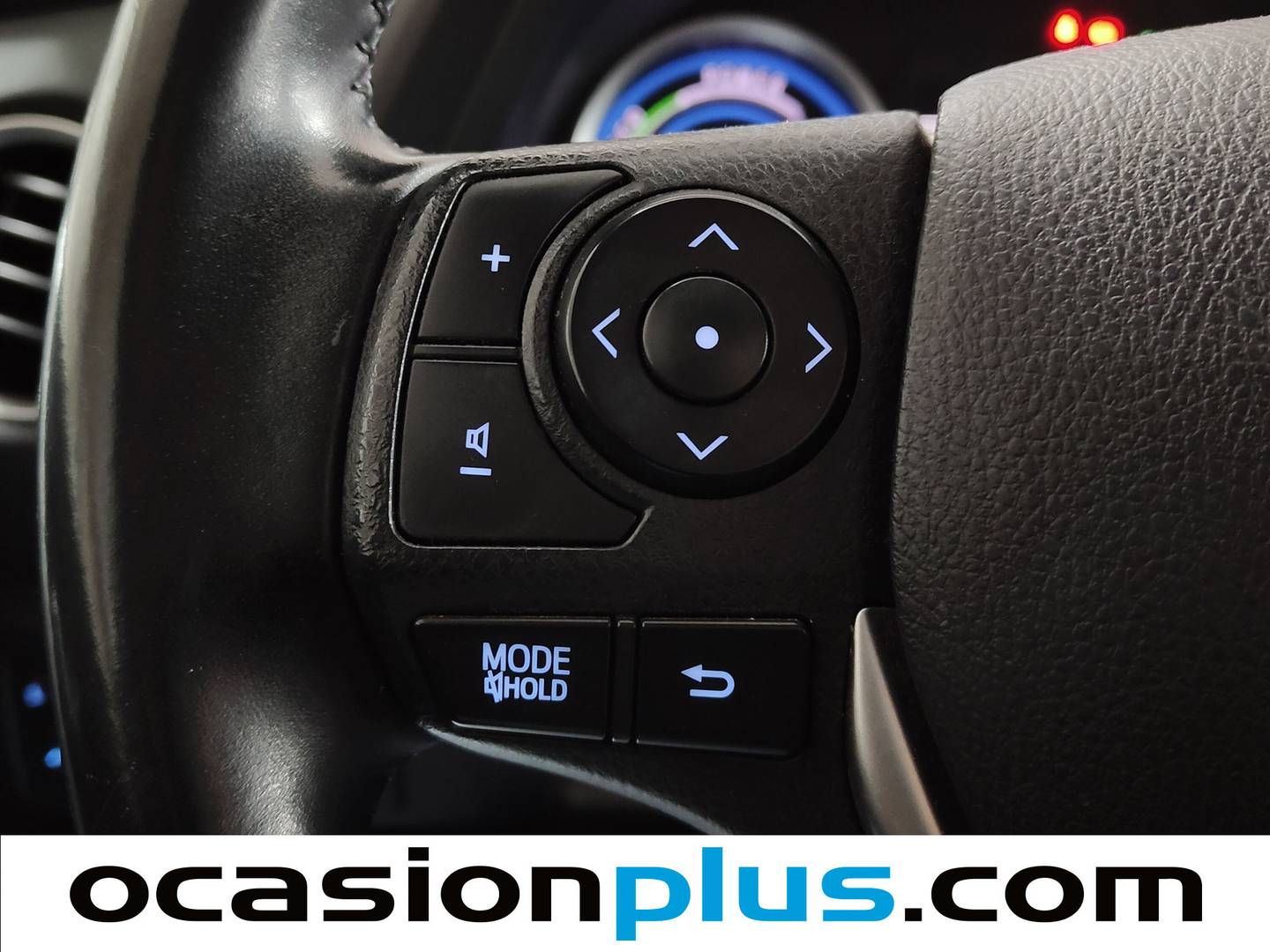 Foto Toyota Auris Toyota Auris Hybrid Advance (136 CV)