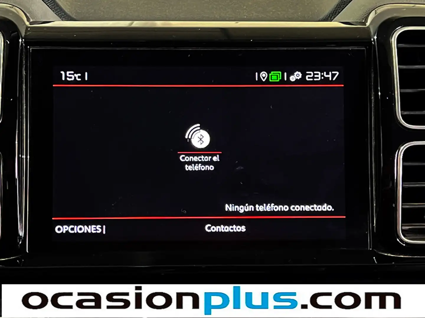 Foto Citroën C5 Aircross Citroen C5 Aircross PureTech 130 S&S C Series (131 CV)