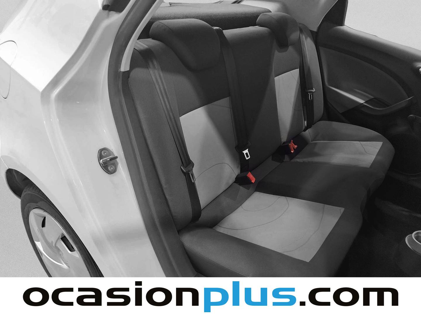 Seat Ibiza SEAT Ibiza 1.2 12v Reference (70 CV) gasolina