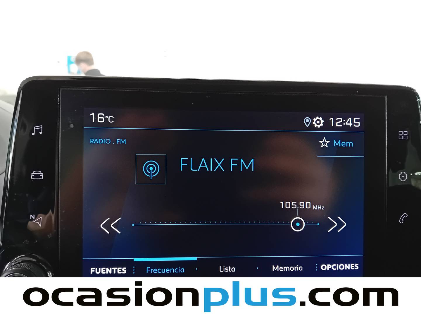 Peugeot Rifter Peugeot Rifter BlueHDi 130 Allure Standard (130 CV) diésel