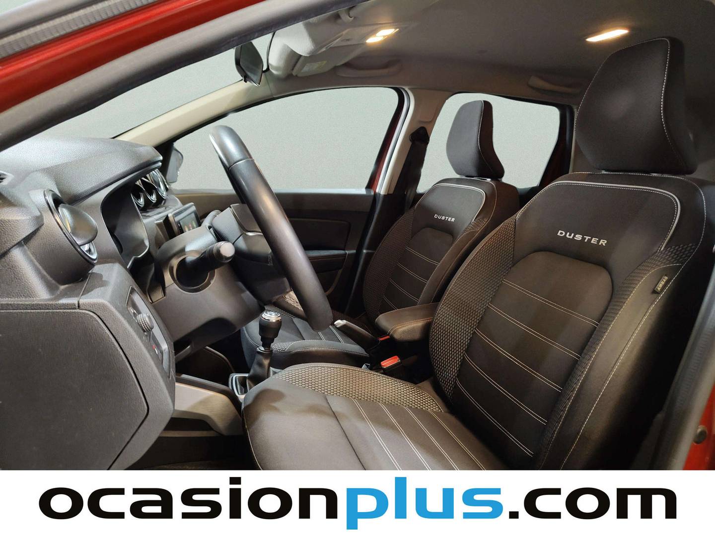 Dacia Duster Dacia Duster Prestige Blue dCi (115 CV) 4X2 2022