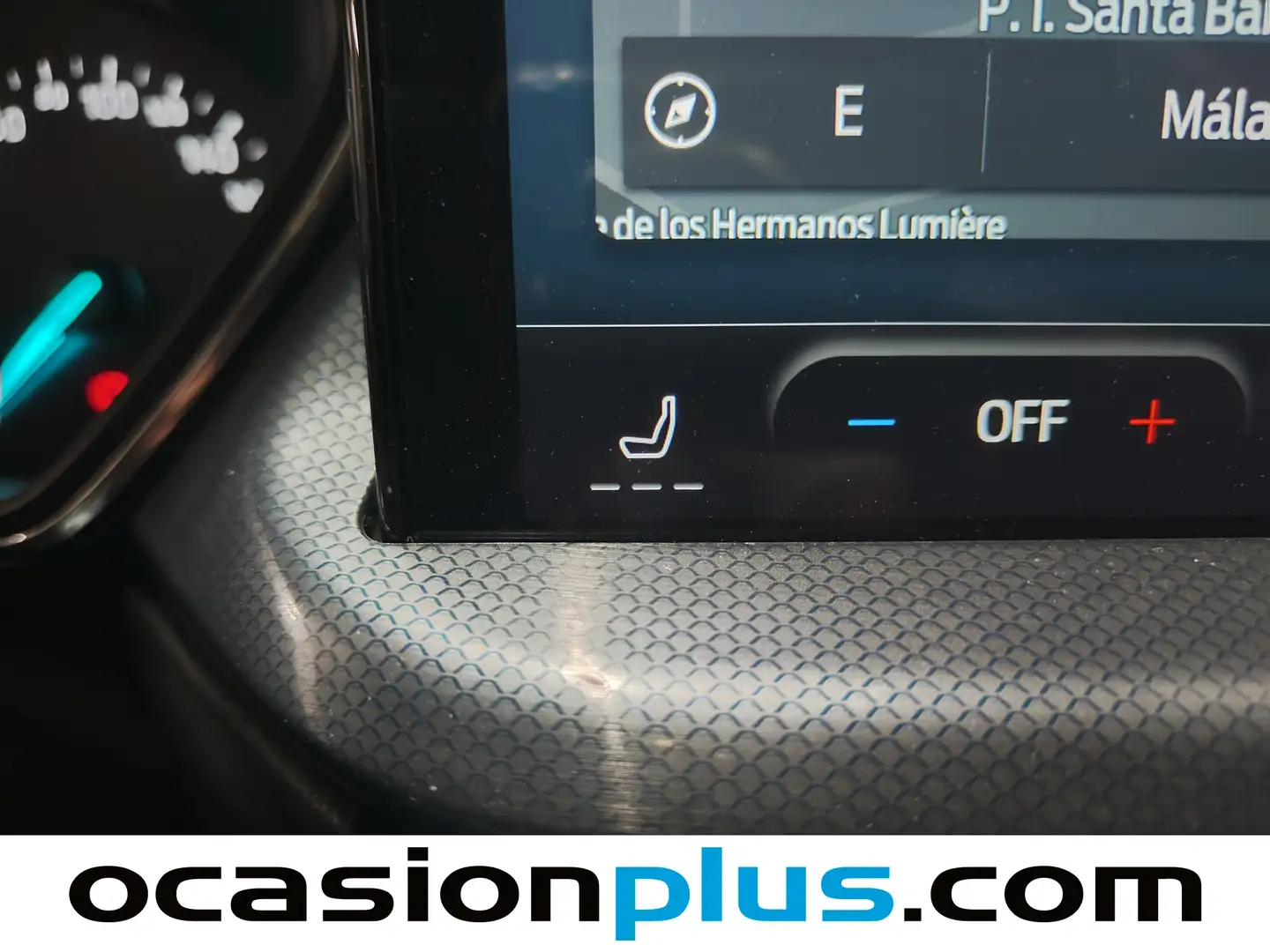 Foto Ford Focus Ford Focus 1.0 Ecoboost MHEV Active Auto (155 CV)