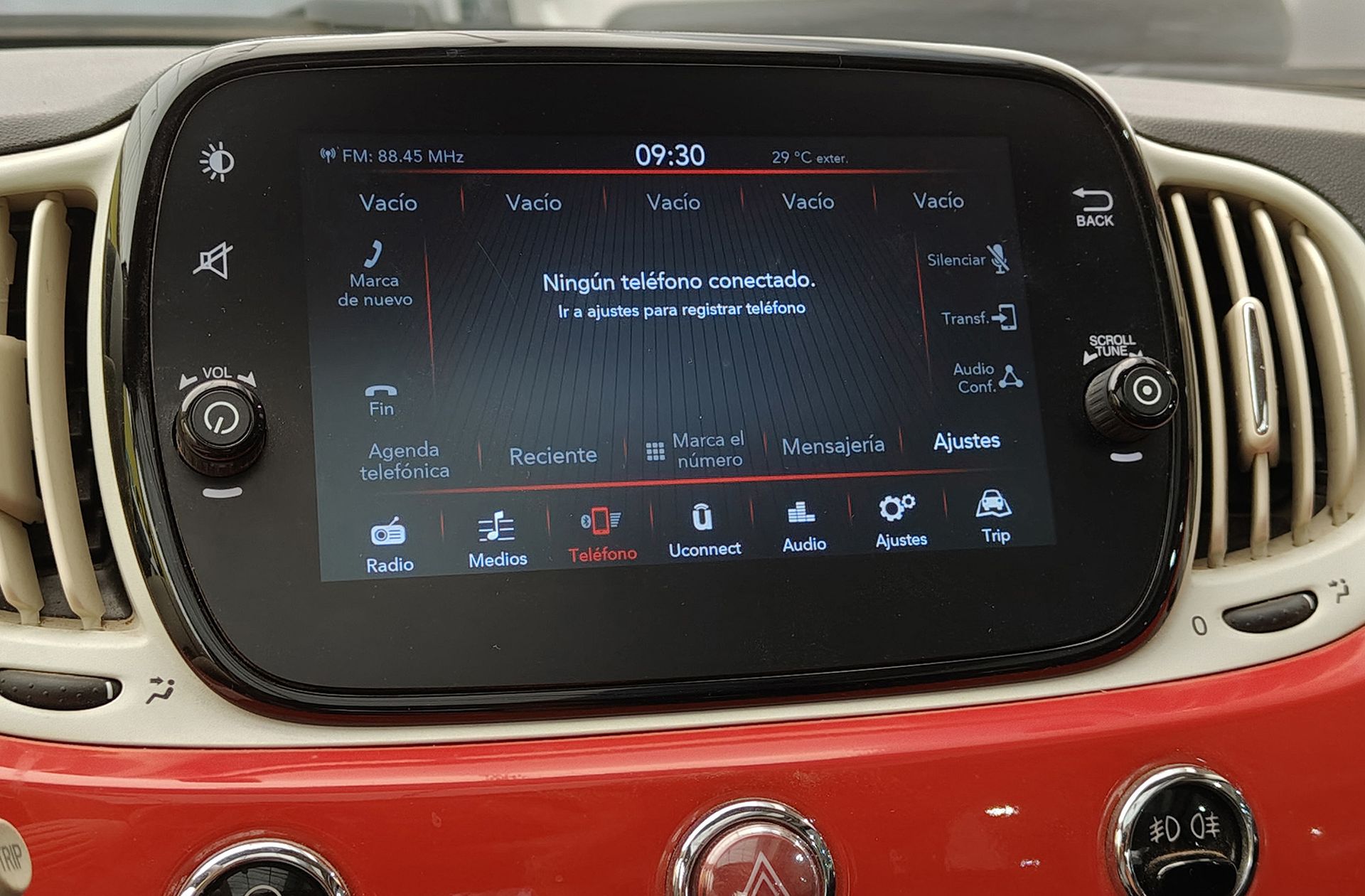 Fiat 500 1.0 Hybrid Dolcevita - foto 28