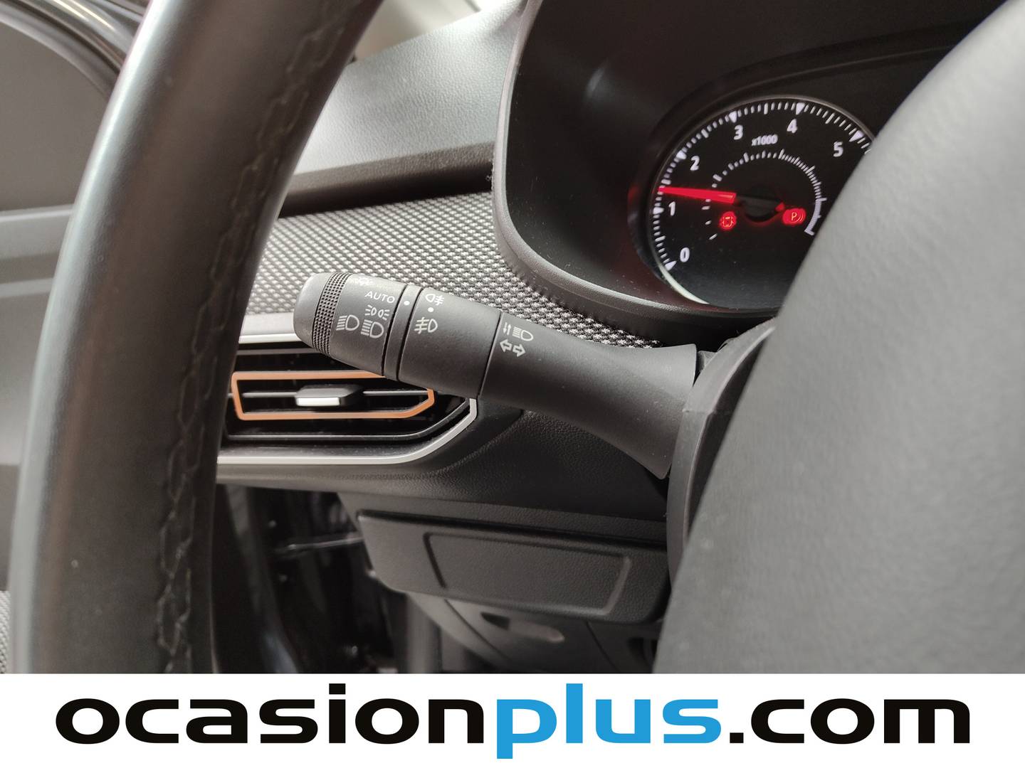Dacia Sandero Dacia Sandero Stepway Expression TCe (91 CV) seminuevo