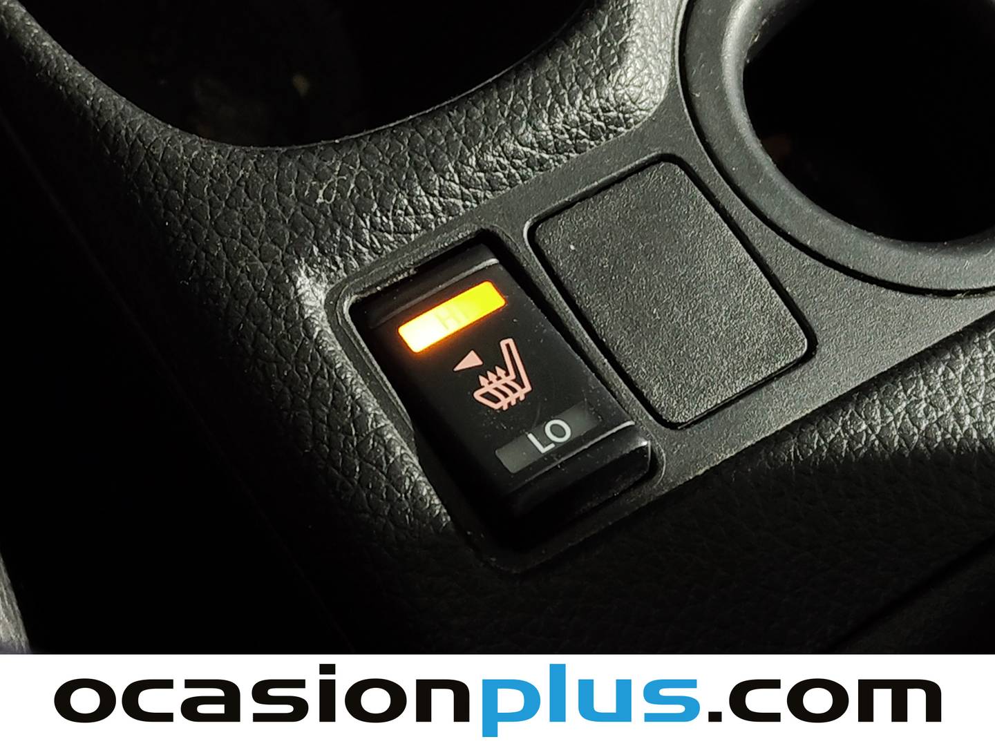 Extras del Nissan X-TRAIL Nissan X-Trail 1.6 DIG-T Tekna 4x2 (163 CV)