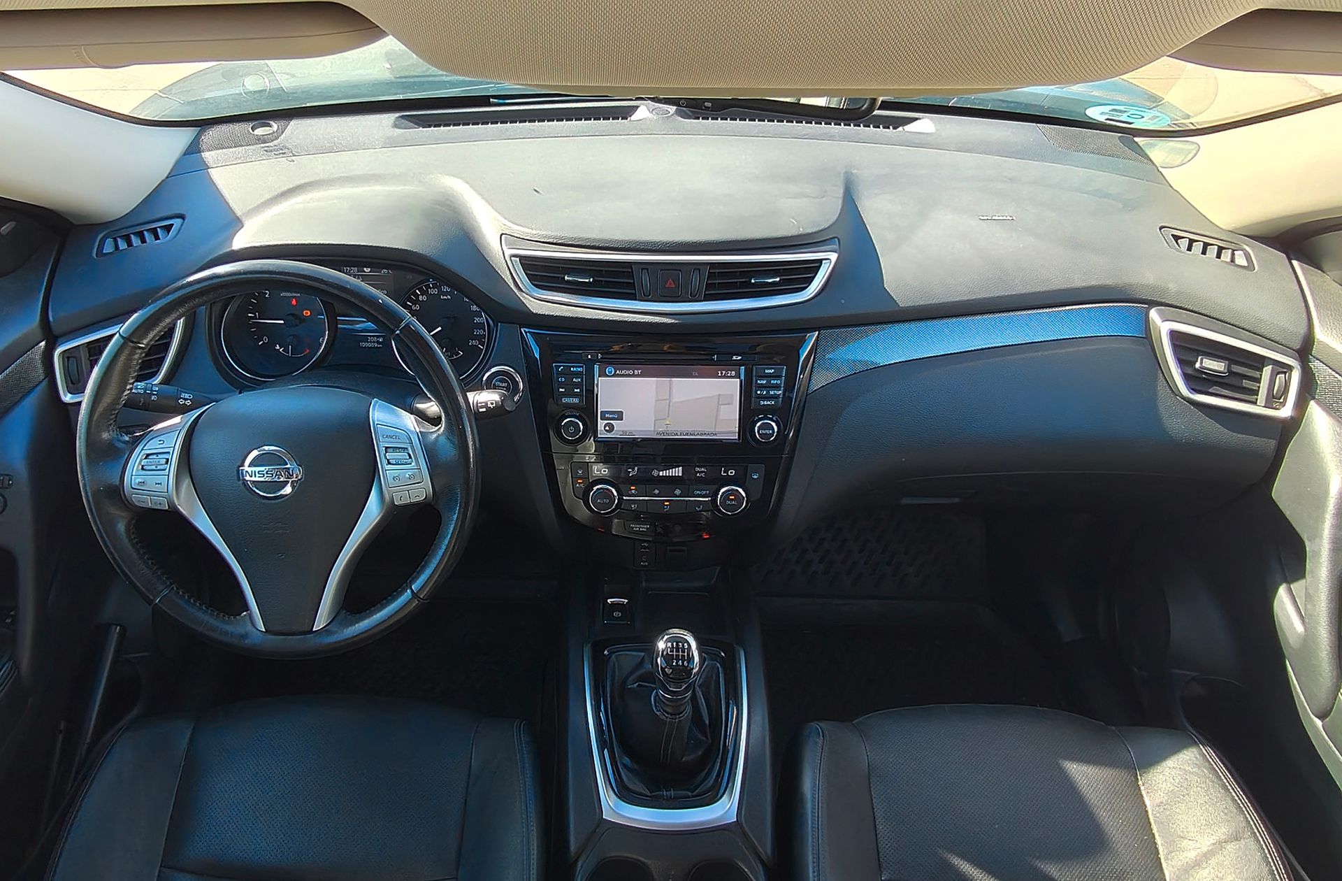 Nissan X-Trail 1.6 dCi Tekna 4x2 7 plazas - foto 8