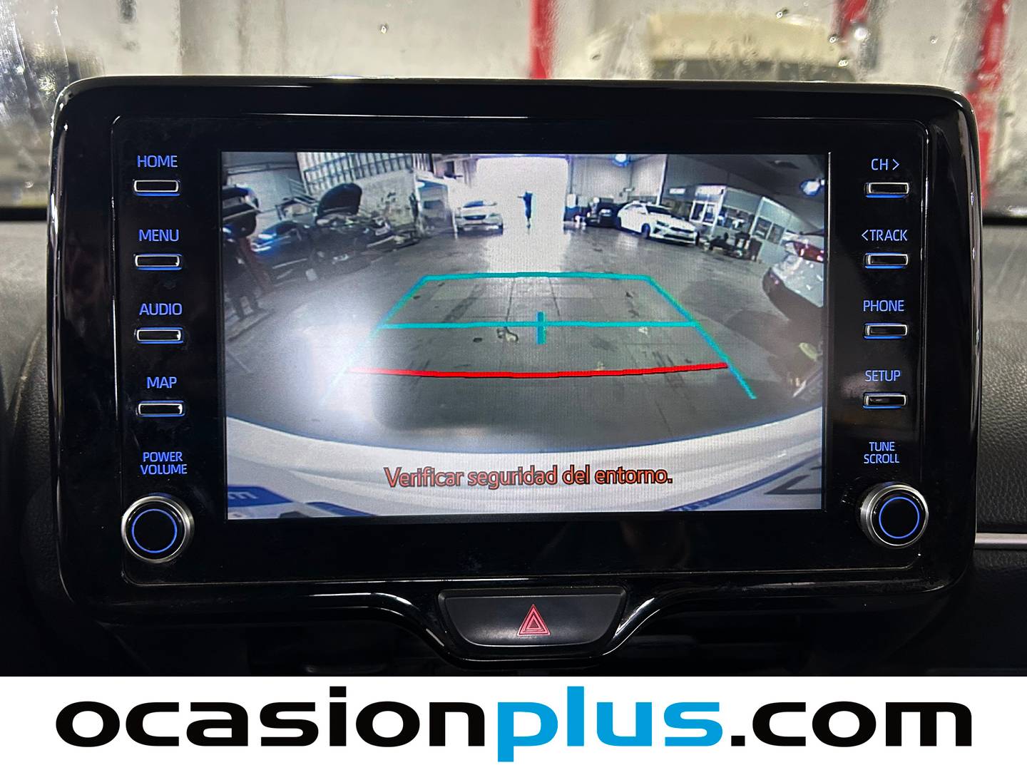 Foto Toyota Yaris Toyota Yaris 120H Active Tech (116 CV)