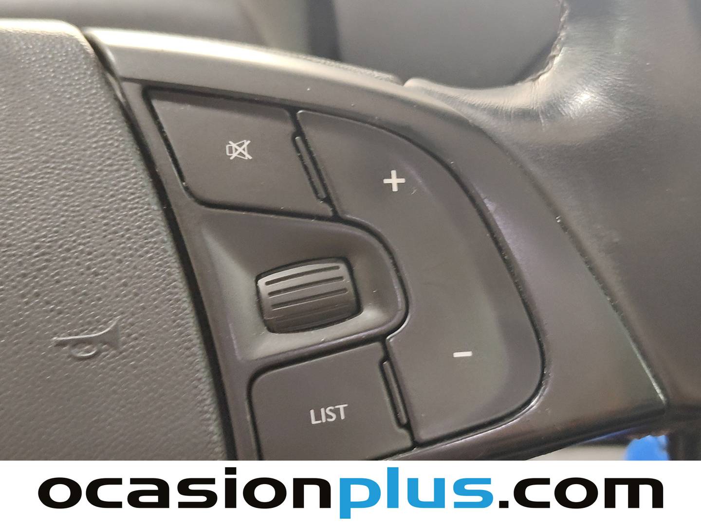 Citroën C4 Picasso Citroën C4 Picasso PureTech 130 S&S Intensive Plus (130 CV) 130cv