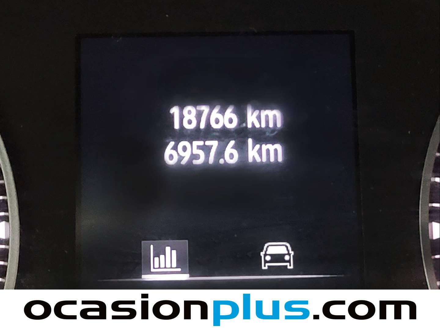 Foto Dacia Sandero Dacia Sandero Stepway Expression TCe 67kW (90CV)