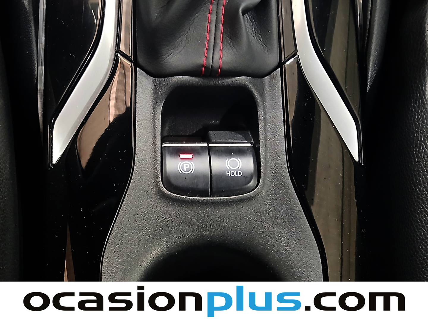 Toyota Corolla Toyota Corolla 180H GR-SPORT E-CVT (180 CV) 2020