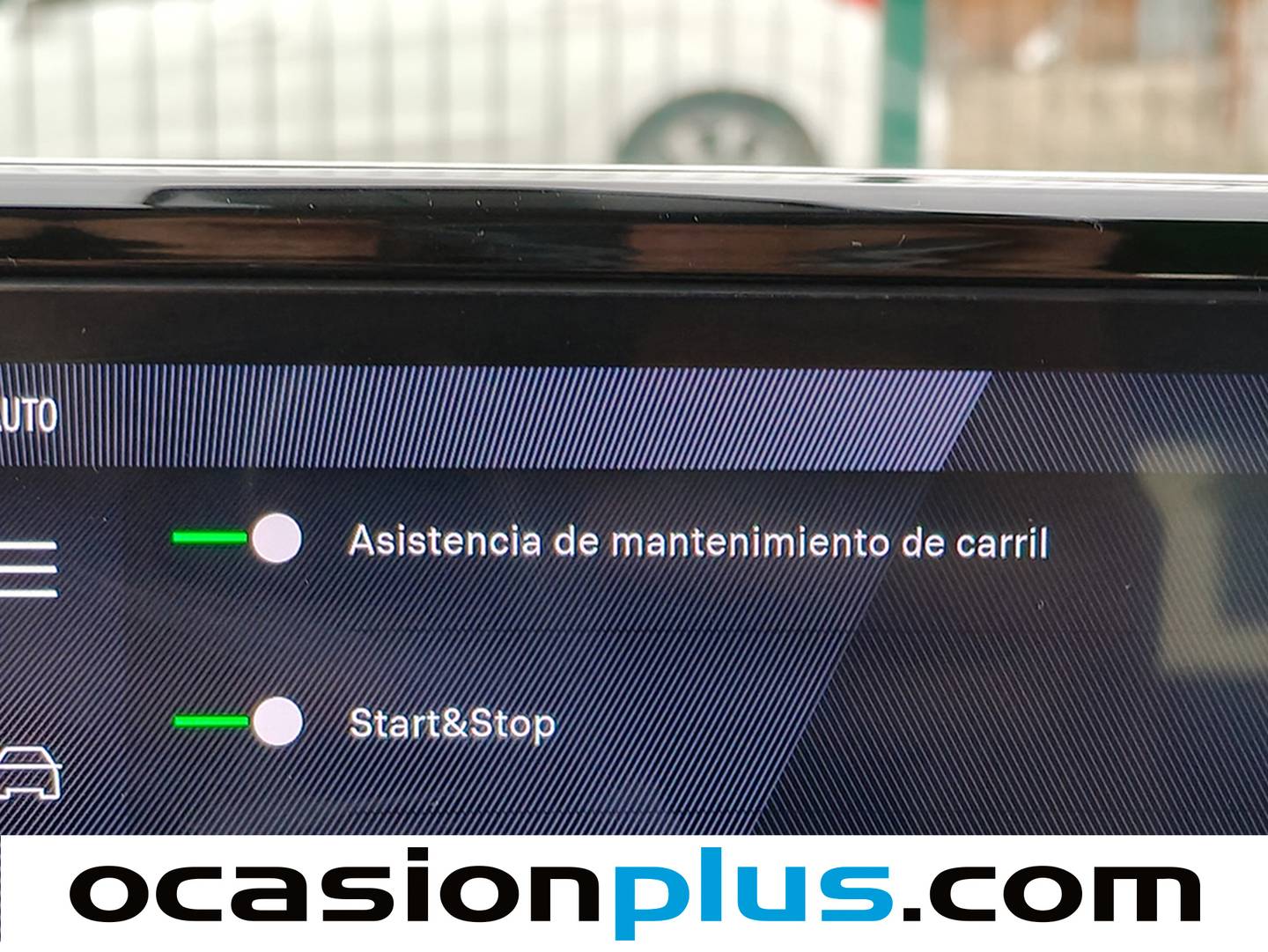 Peugeot 2008 Peugeot 2008 PureTech 100 S&S Allure (100 CV) manual