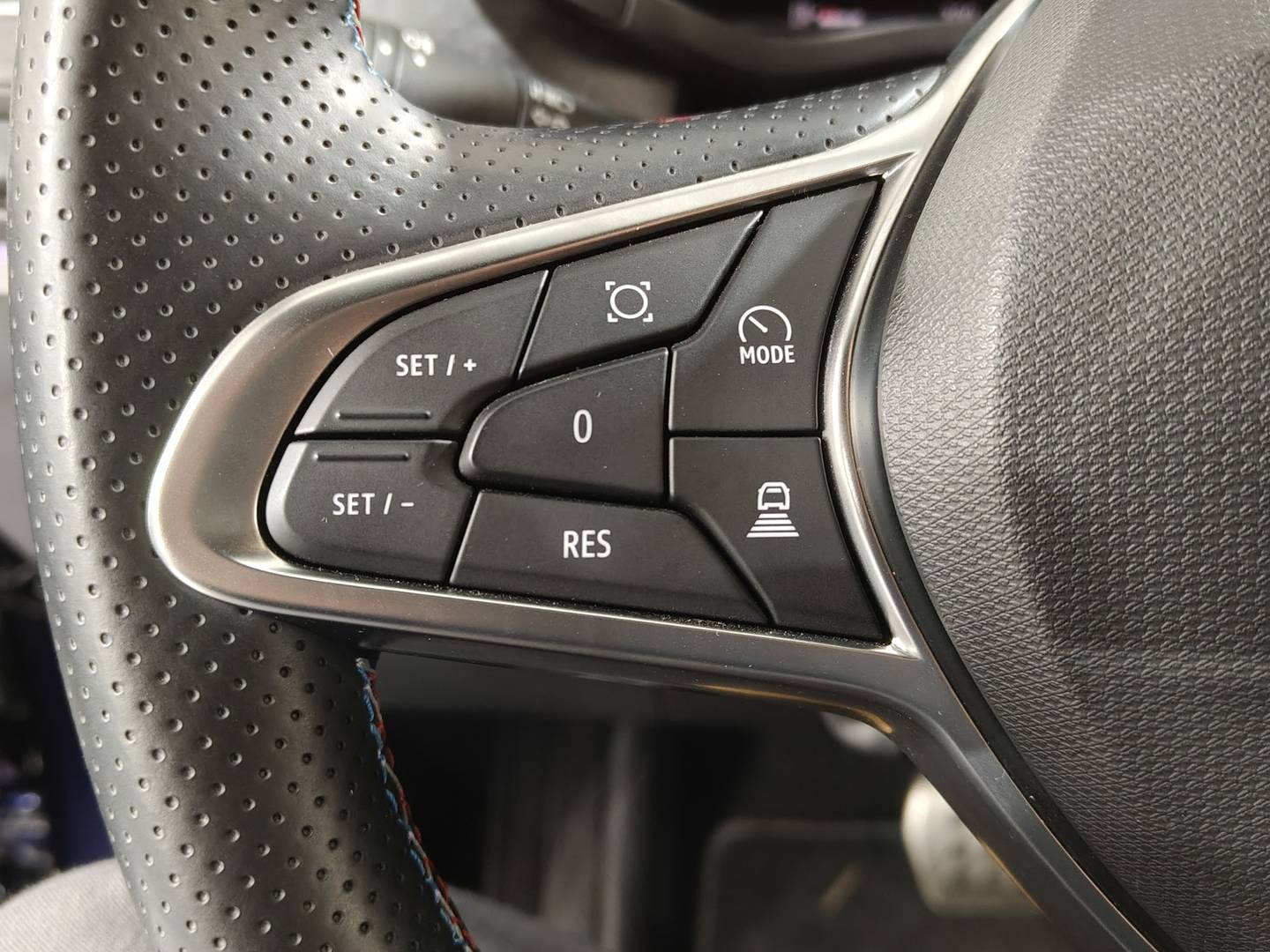 Foto Renault Arkana Renault Arkana Esprit Alpine E-TECH Híbrido (145 CV)