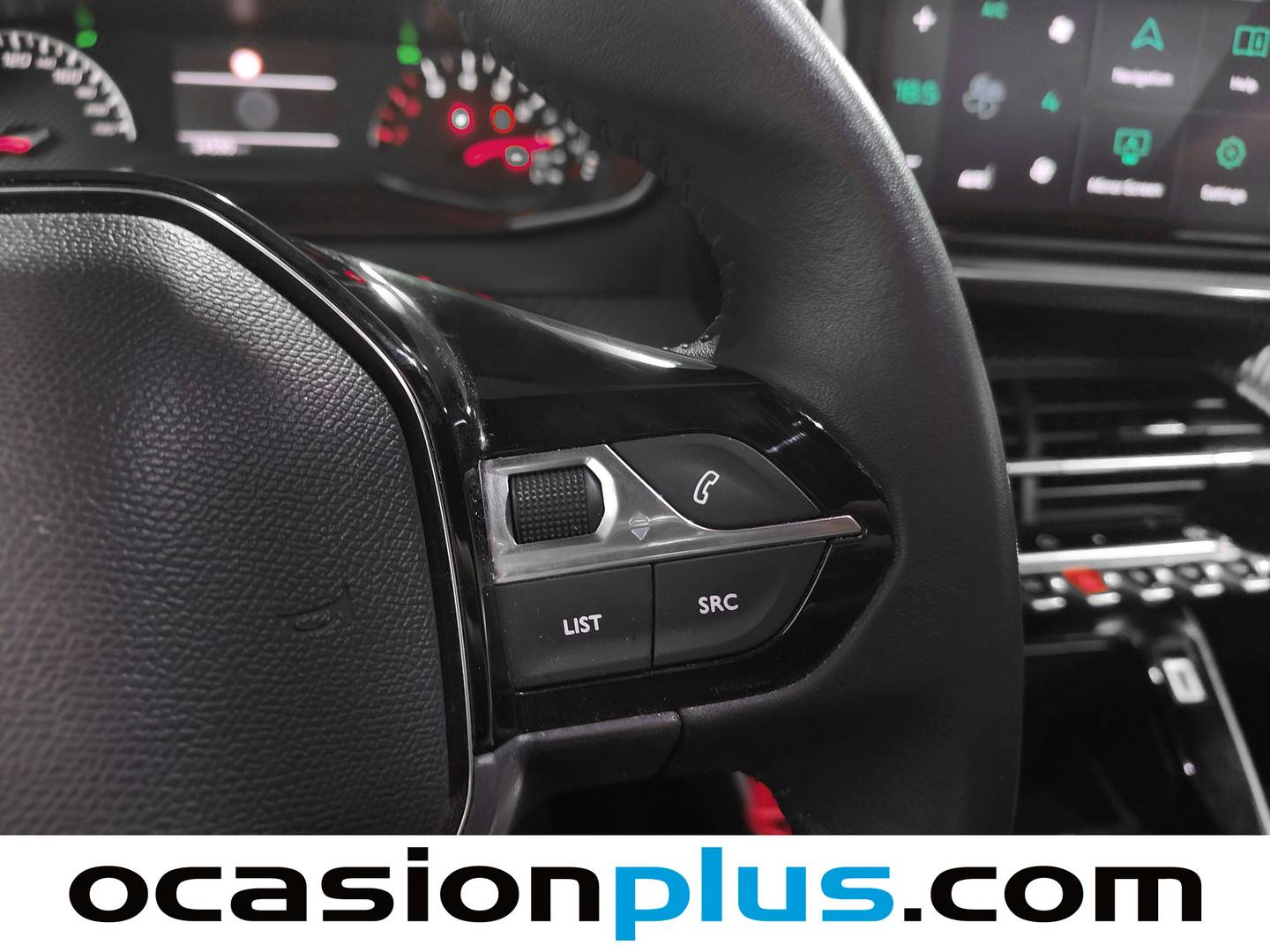 Peugeot 2008 Peugeot 2008 PureTech 100 S&S Active (100 CV) seminuevo