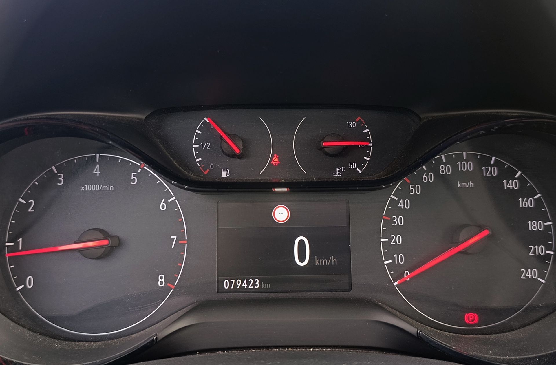 Opel Corsa 1.2 XEL Edition - foto 21