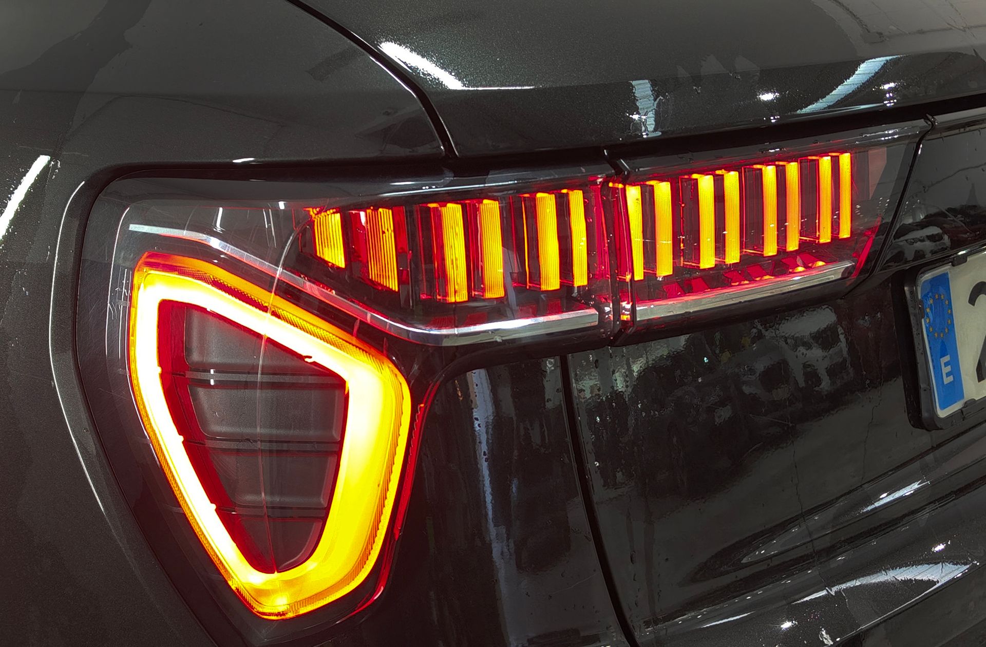 Lynk & Co 01 1.5 PHEV - foto 21