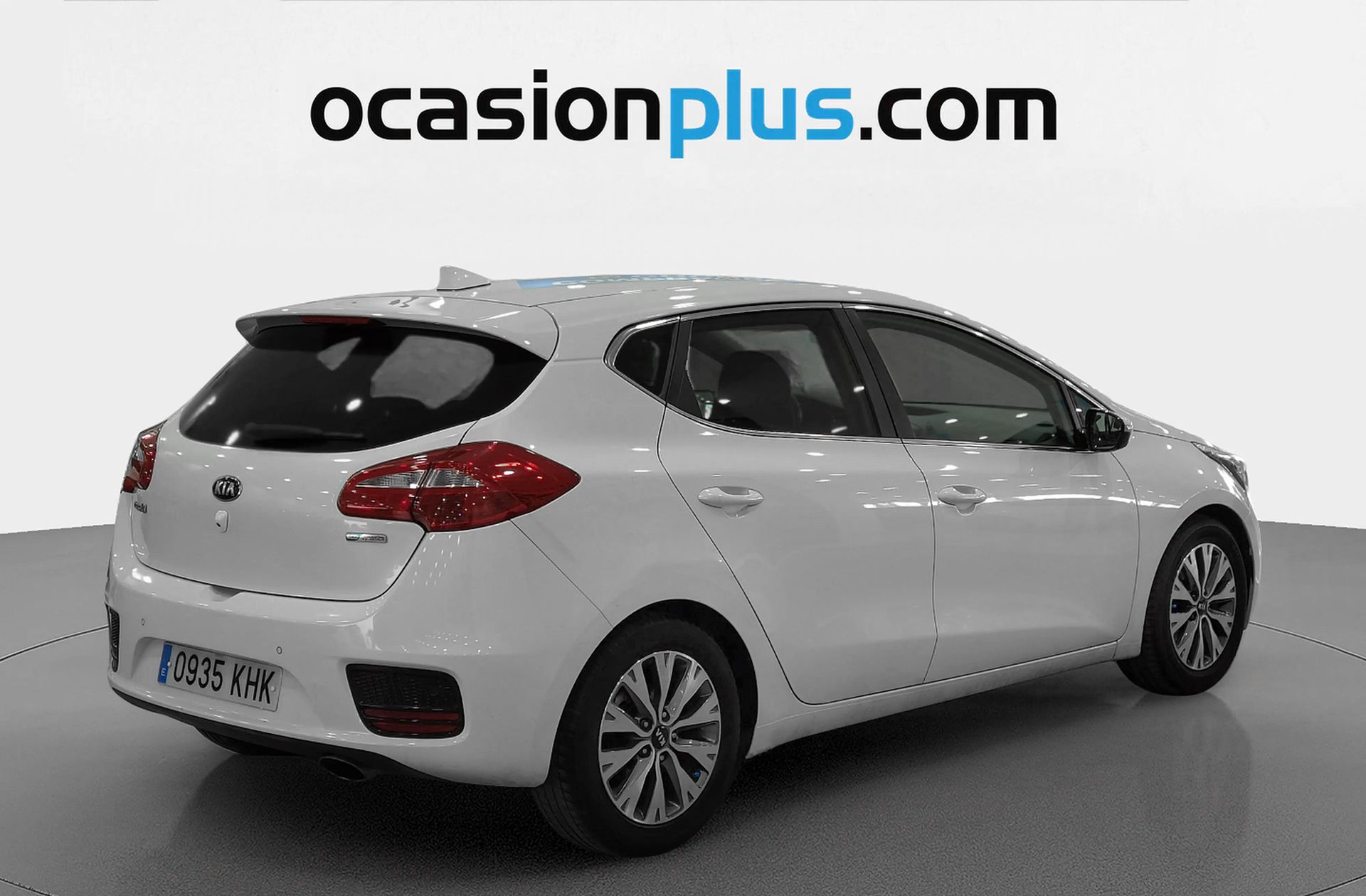 Kia Ceed 1.0 T-GDi Eco-Dynamics x-Tech - foto 4