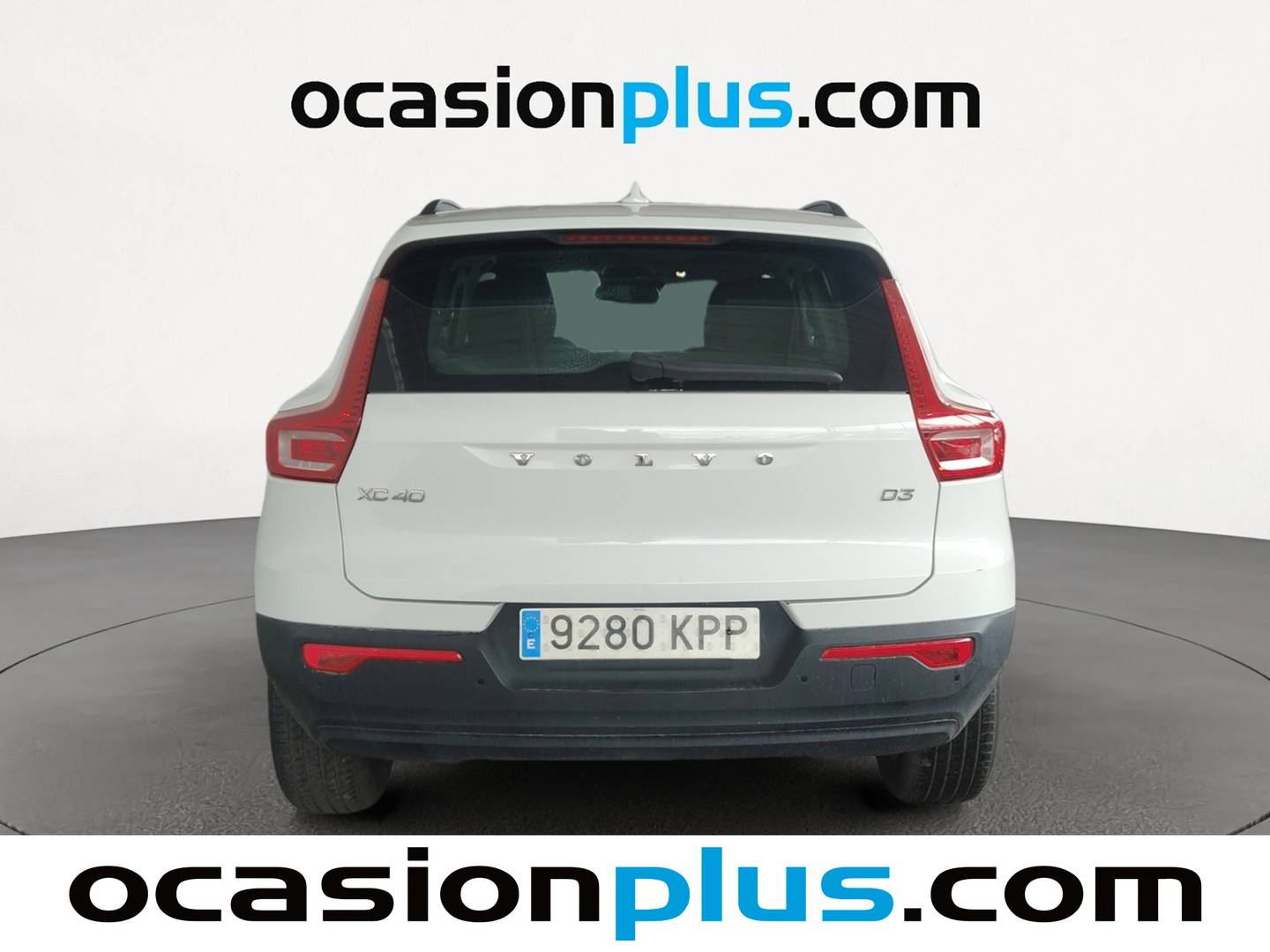 Foto Volvo XC40 Volvo XC40 D3 (150 CV)