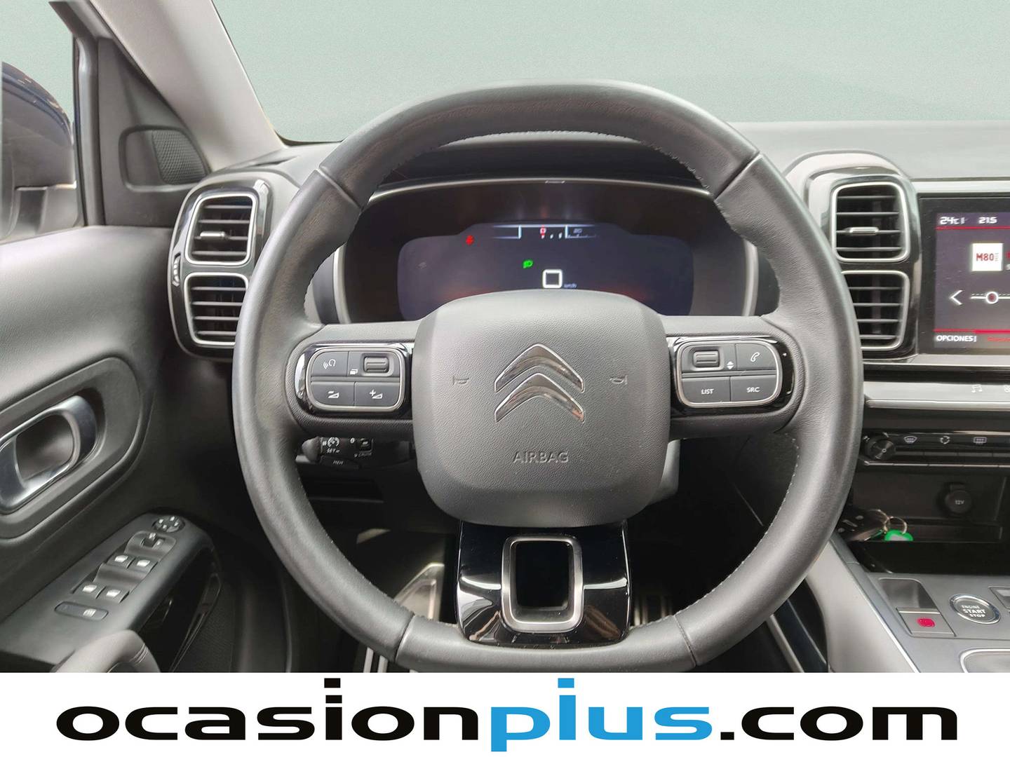 Foto Citroën C5 Aircross Citroen C5 Aircross PureTech 130 S&S Shine(131 CV)