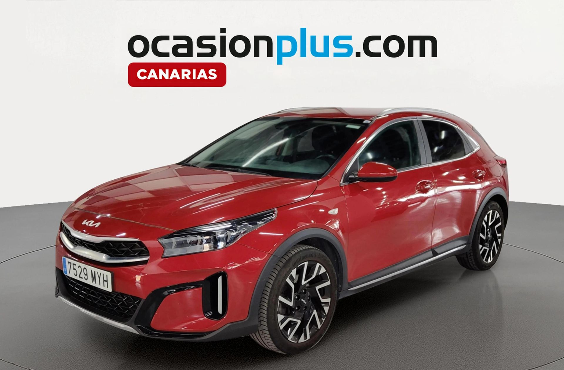 Kia XCeed 1.0 T-GDi Drive