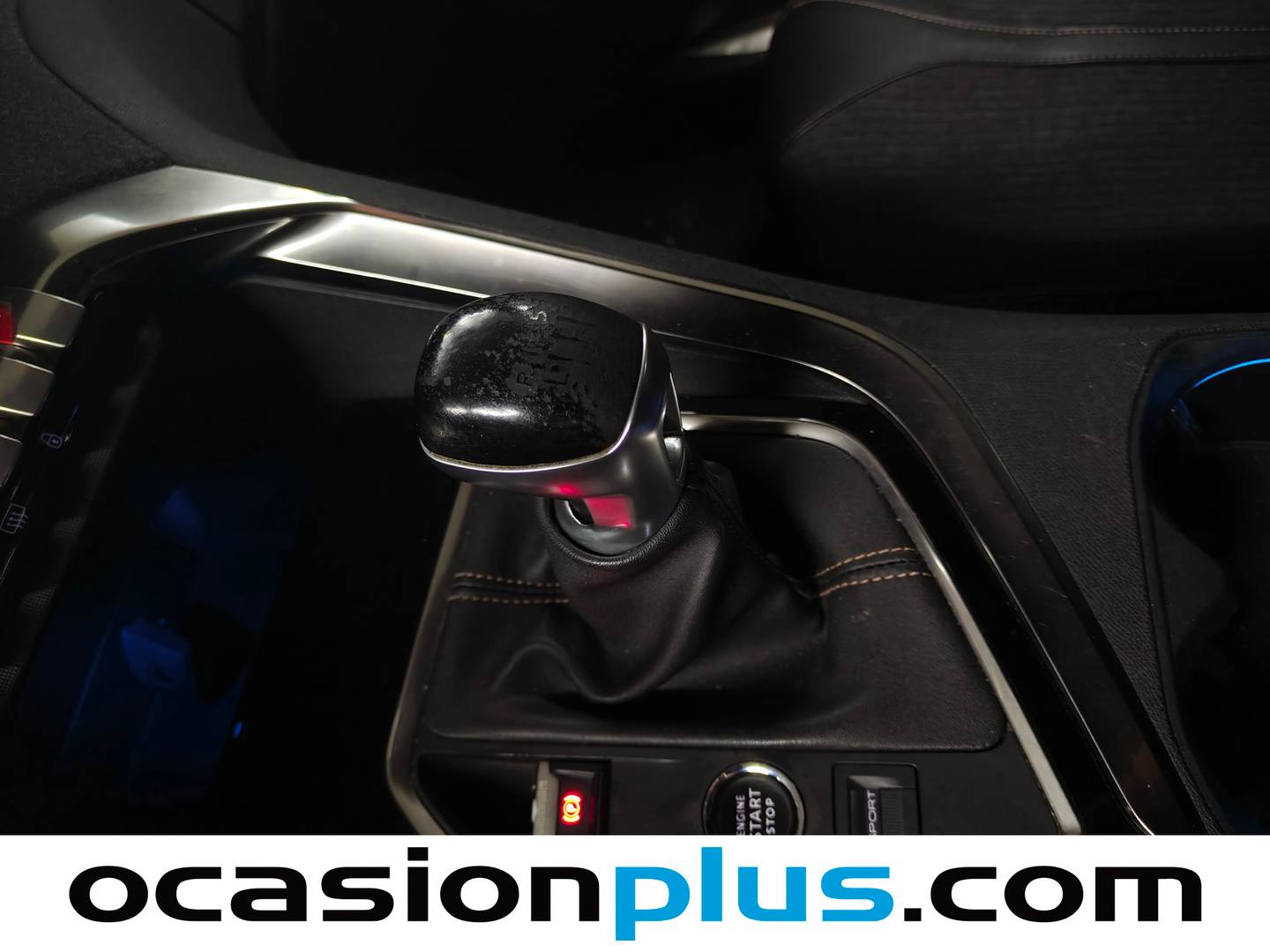 Peugeot 5008 Peugeot 5008 BlueHDI 130 S&S GT Line (130 CV) 7 Plazas de segunda mano