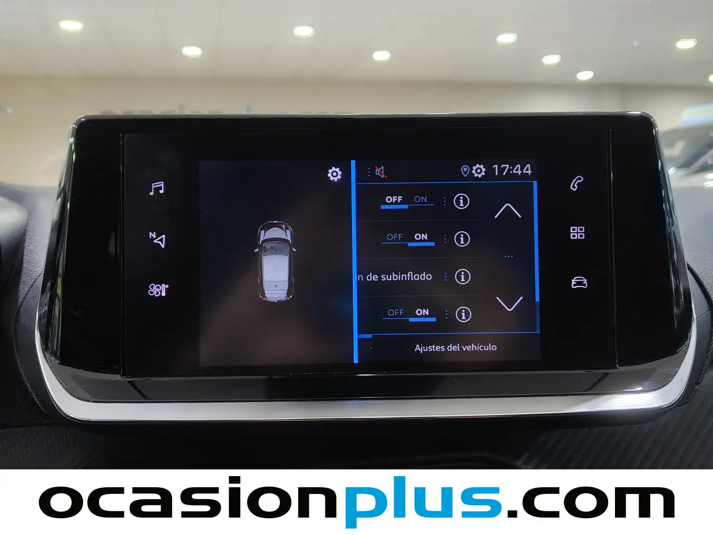 Foto Peugeot 208 Peugeot 208 PureTech 100 Allure (100 CV)