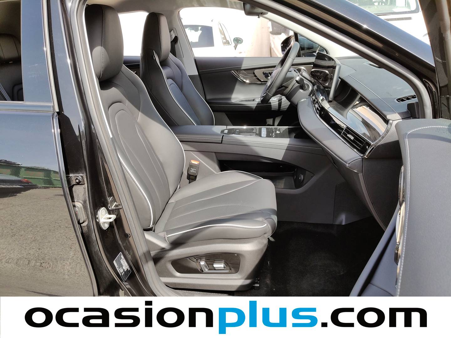 OMODA 5 OMODA 5 1.6 TGDI Premium (145 CV) gasolina