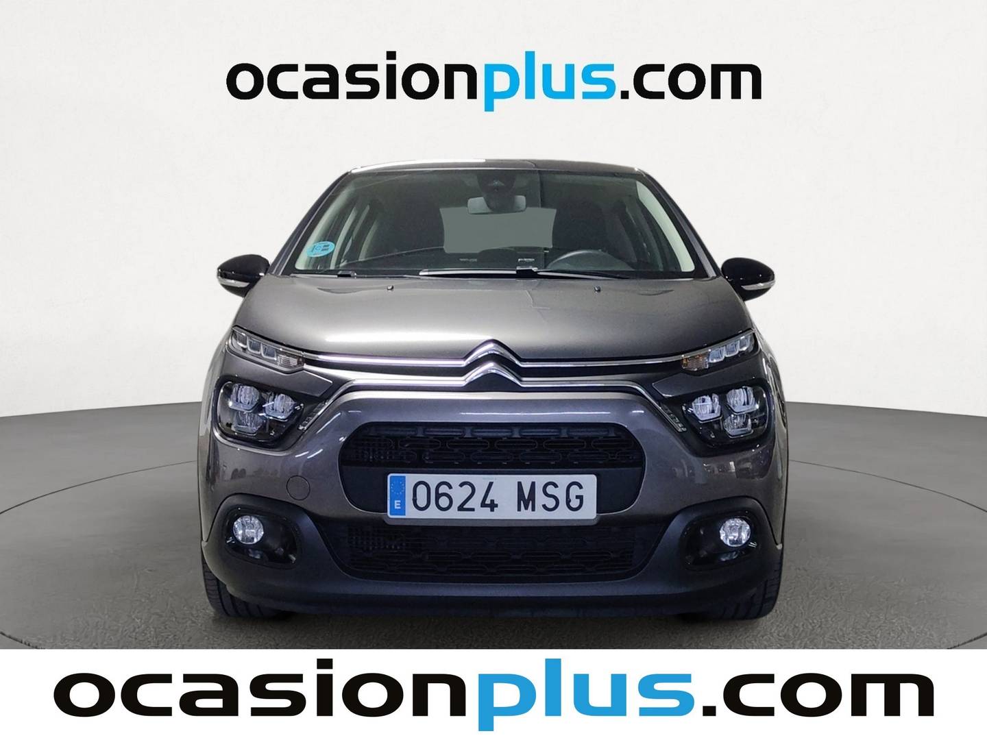 Foto Citroën C3 Origin Citroen C3 Origin Origin Plus BlueHDi (102 CV)