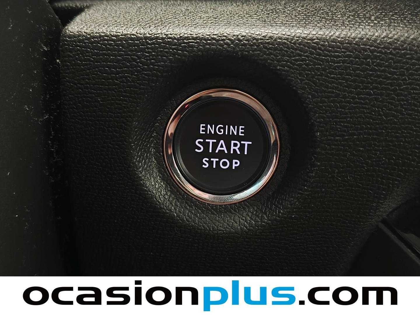 Extras del Citroën C4 Citroën C4 PureTech 130 S&S Plus EAT8 (131 CV)