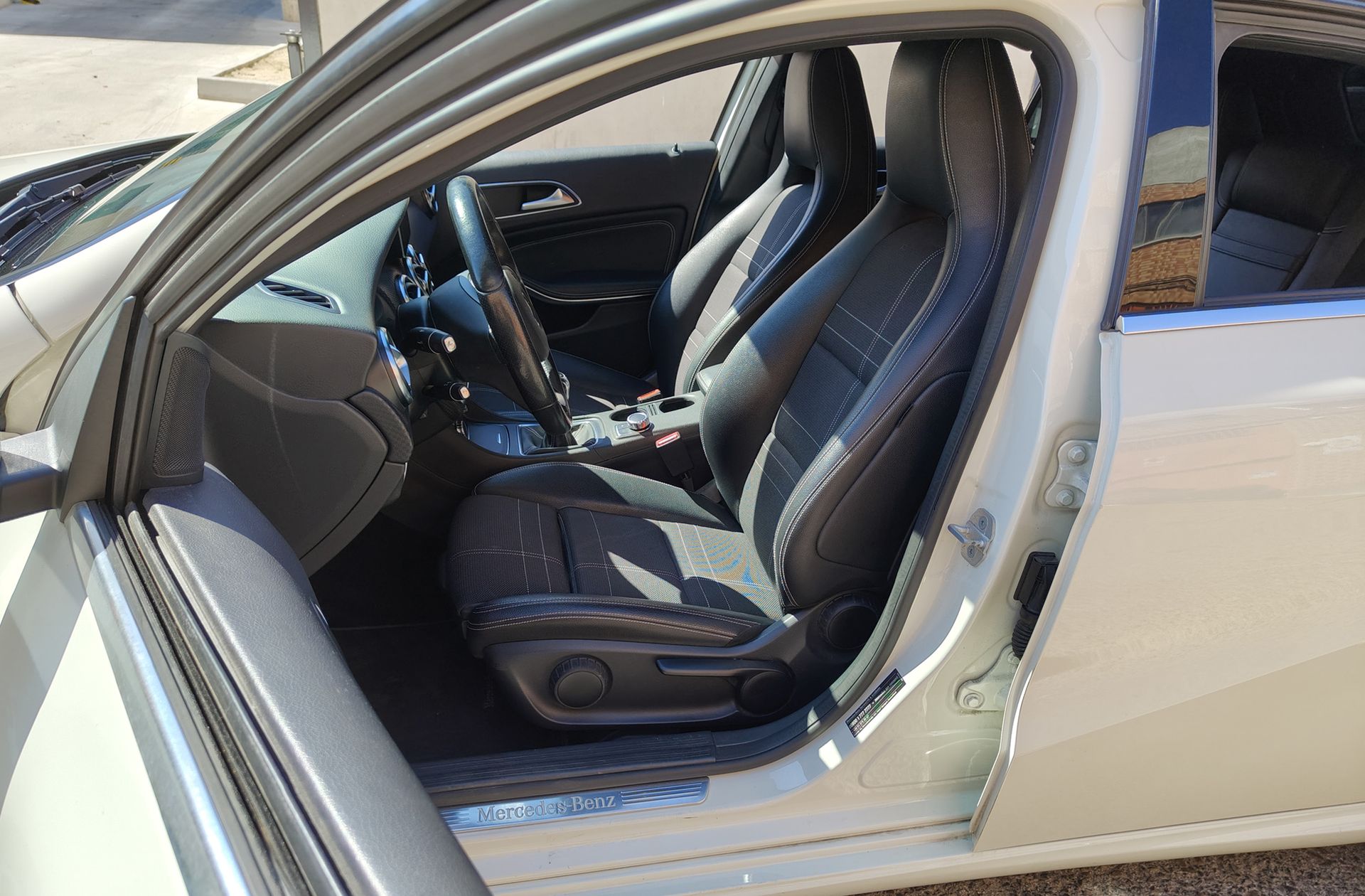 Mercedes-Benz Clase A 200 d - foto 12