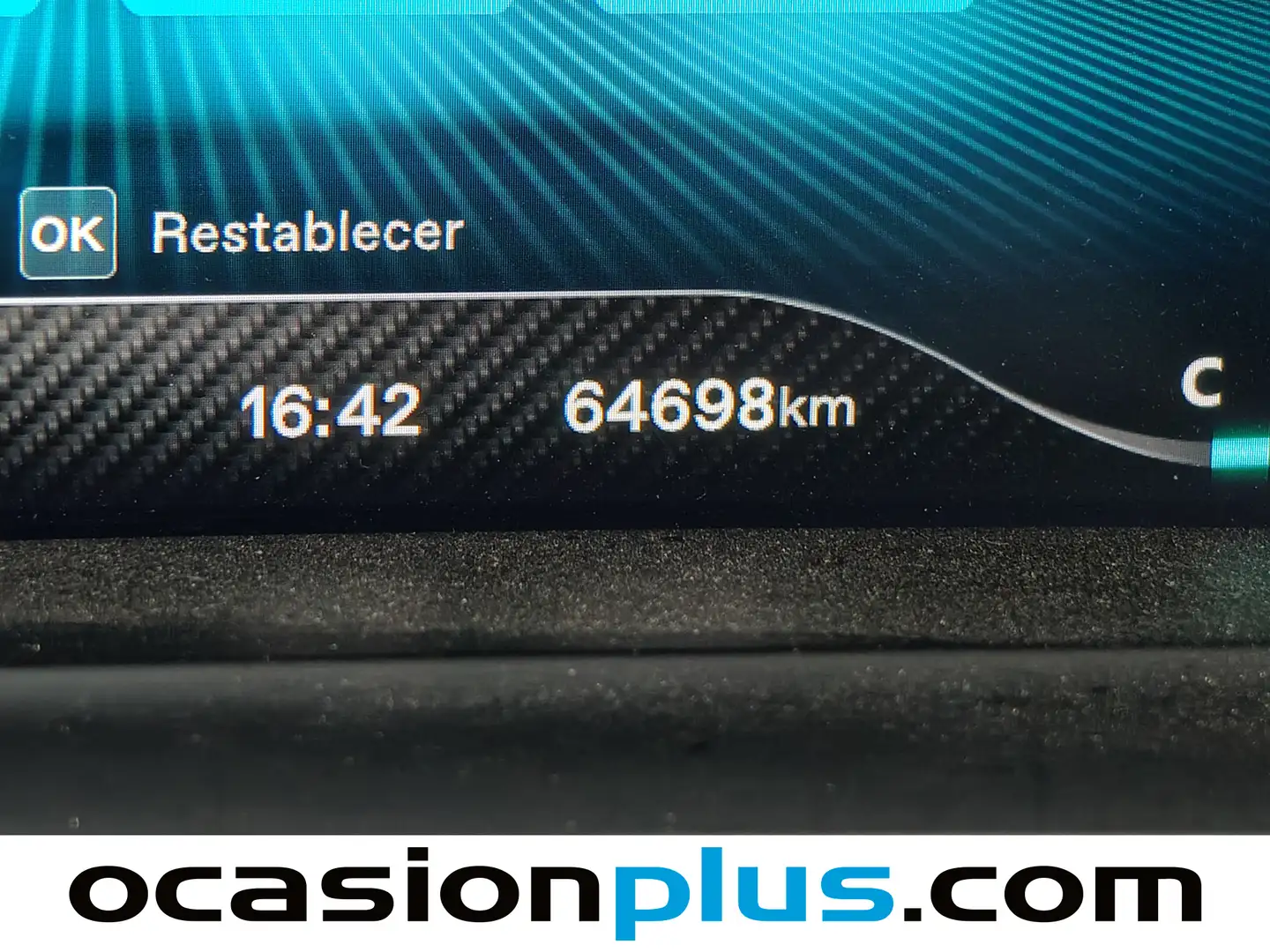 Foto MG HS MG HS 1.5 Turbo GDI Luxury (162 CV)