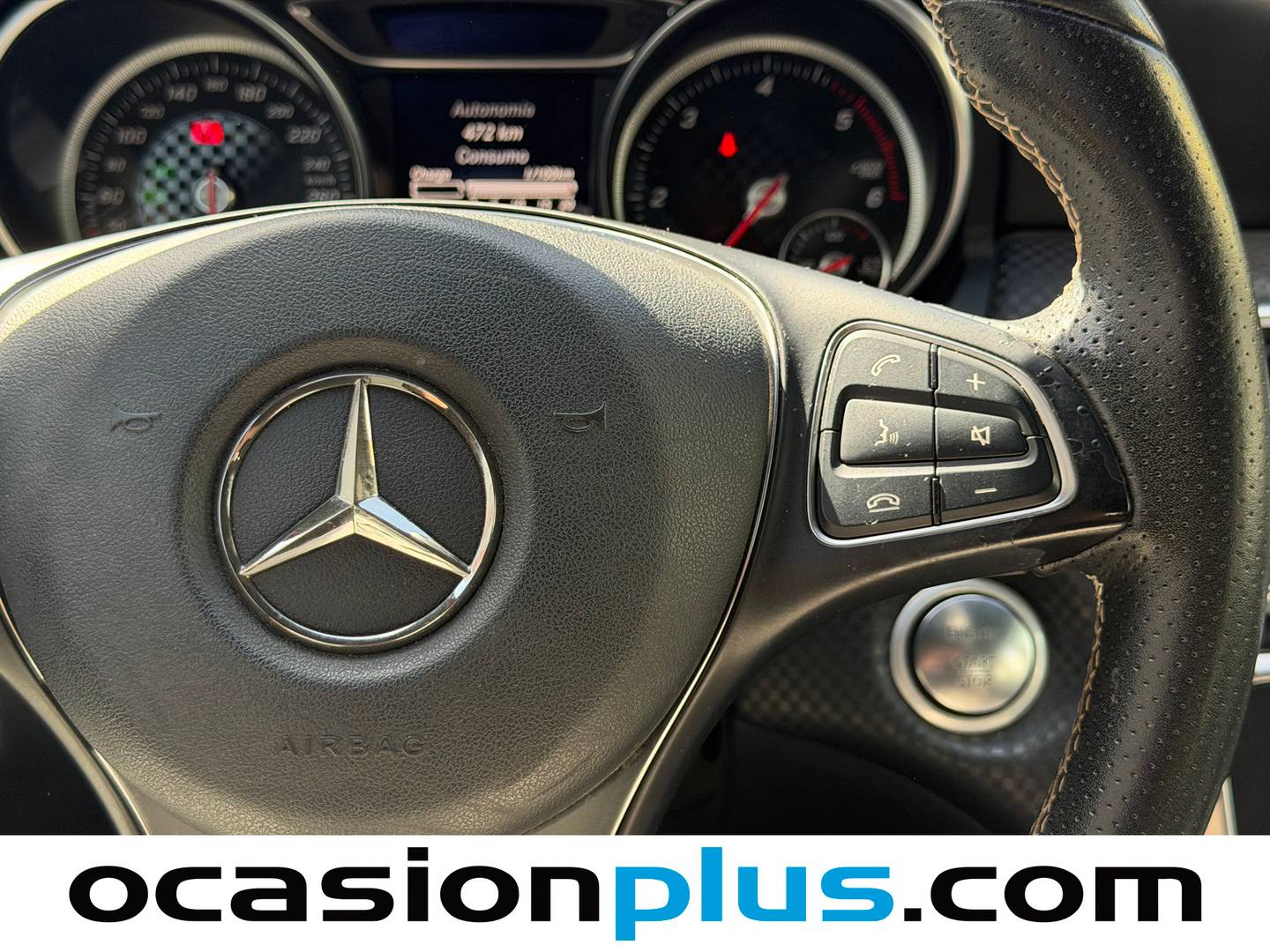 Mercedes Clase A Mercedes Clase A Clase A 180 d Style (109 CV) al mejor precio