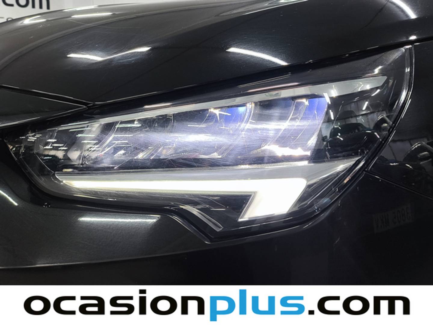 Foto Opel Corsa Opel Corsa 1.2 Turbo XHL Elegance (100 CV)