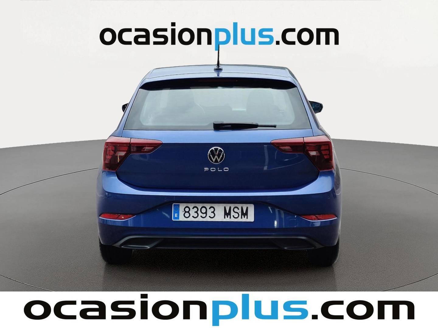 Volkswagen Polo Volkswagen Polo Life 1.0 TSI (95 CV) DSG al mejor precio
