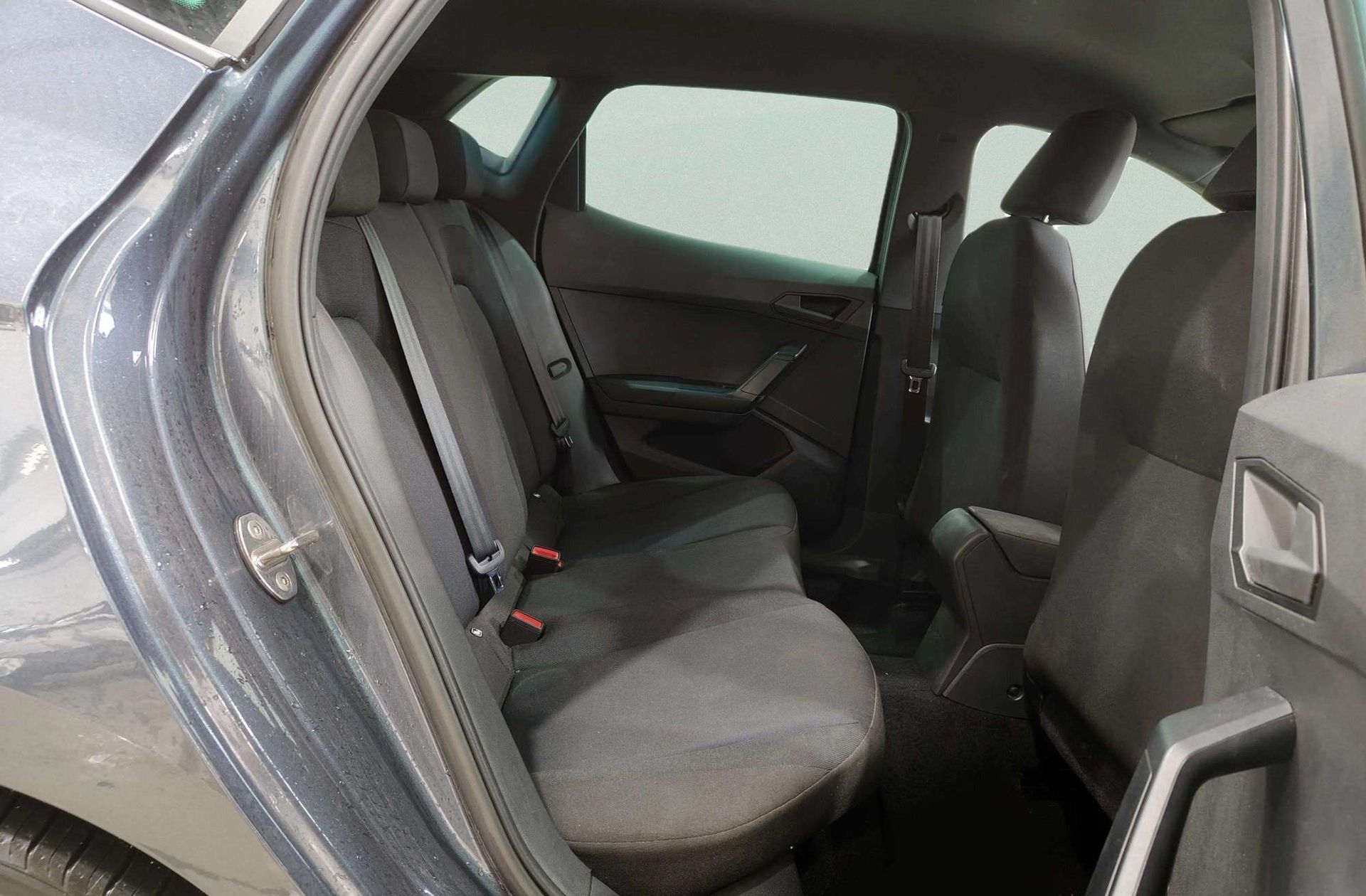 SEAT Ibiza 1.5 TSI FR XL DSG - foto 17