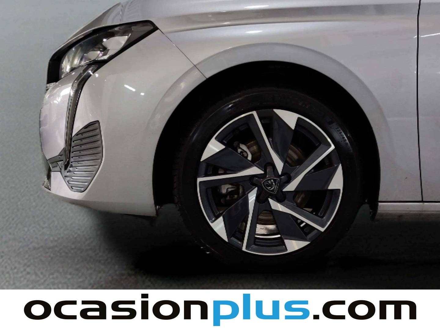 Peugeot 308 Peugeot 308 Allure Hybrid eDCS6  (145 CV) de segunda mano