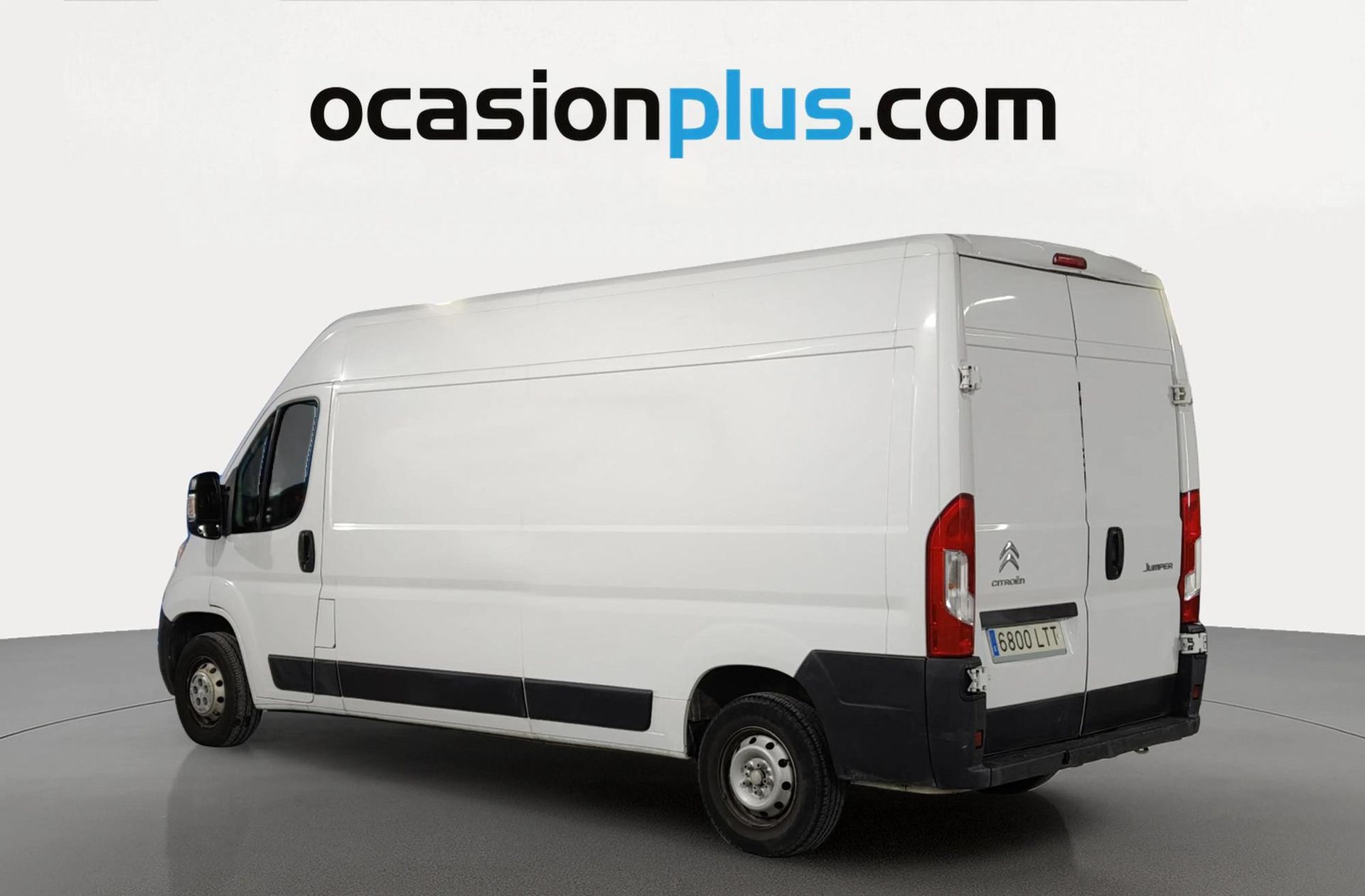 Citroën Jumper Furgon BlueHDi 120 35 L3H2 - foto 3