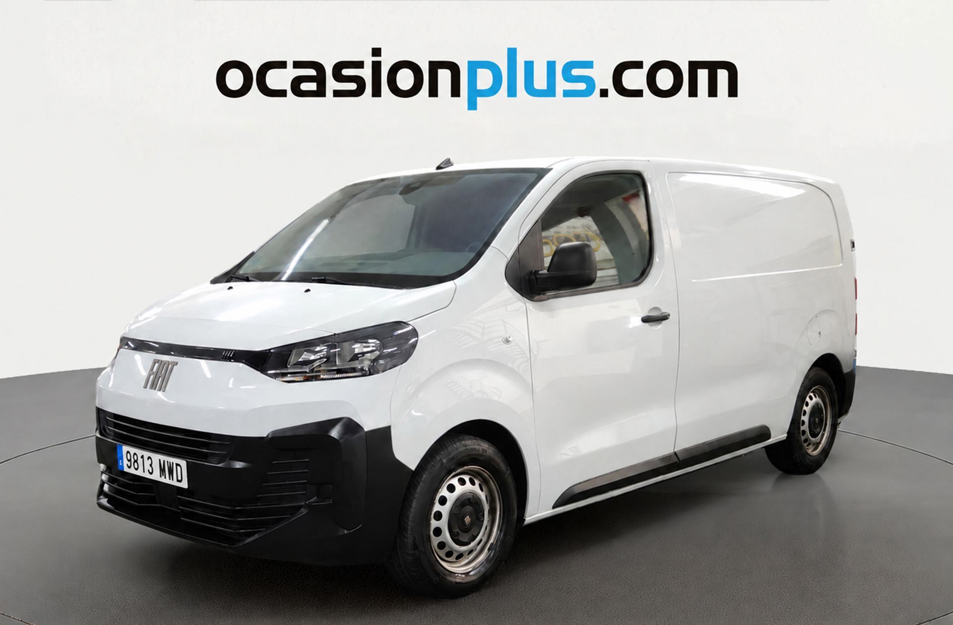 Fiat Scudo Furgon 1.5 BlueHDi L2