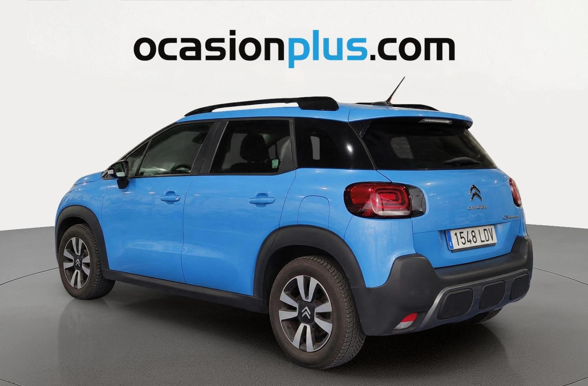 Citroën C3 Aircross PureTech 110 Feel - foto 3