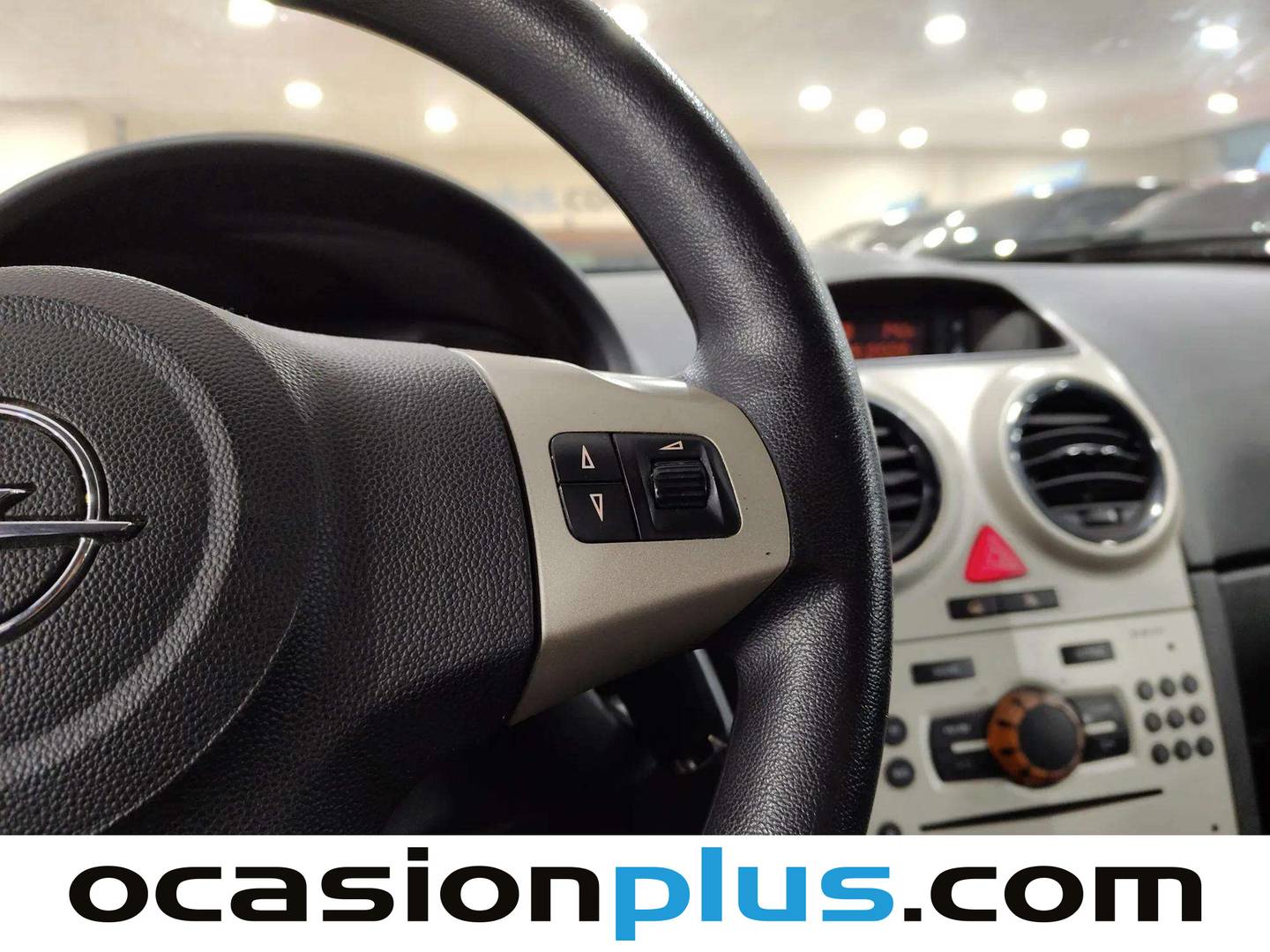 Opel Corsa Opel Corsa 1.2 Essentia (85 CV) manual