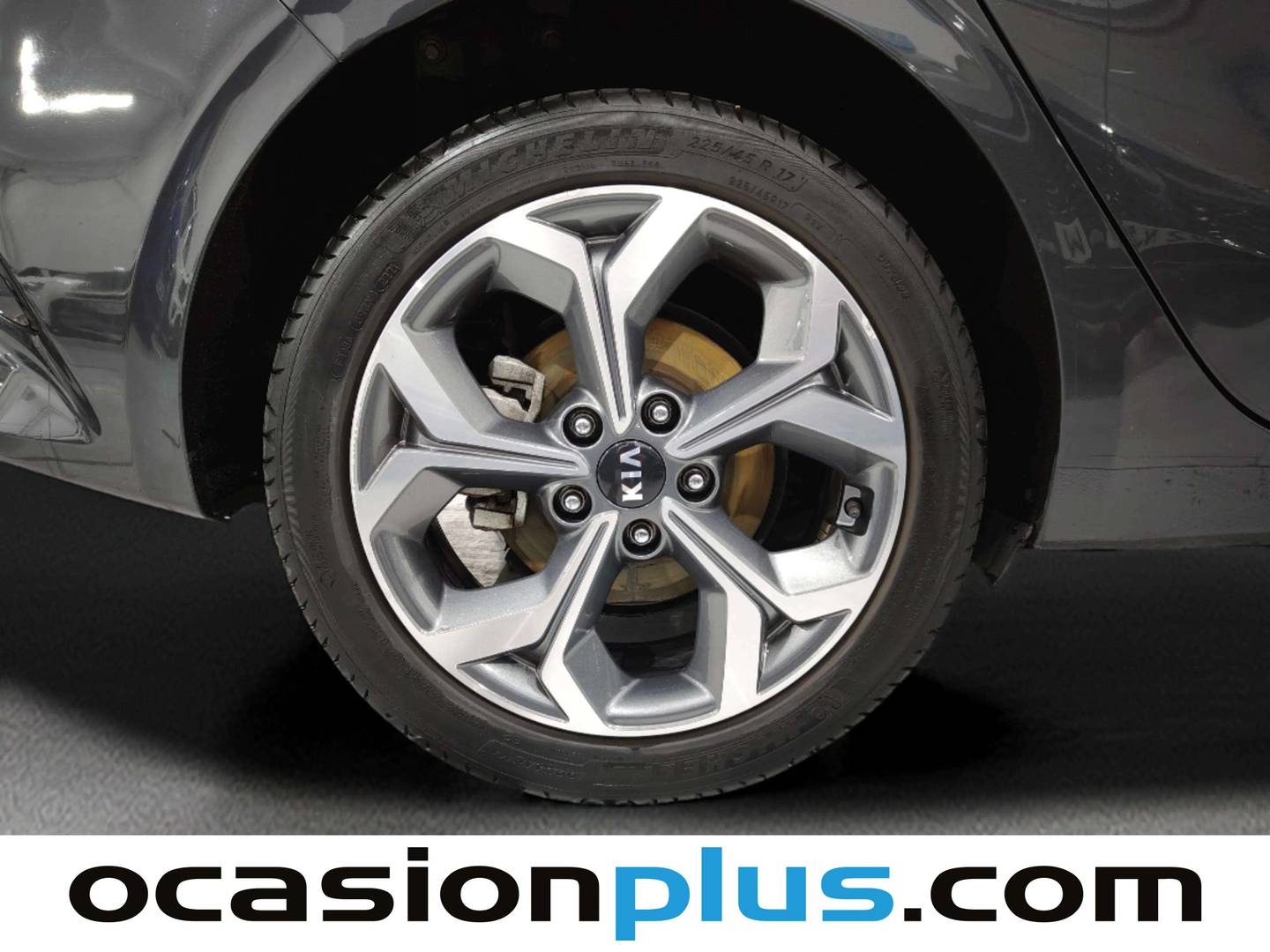 Foto KIA Ceed Kia Ceed 1.6 MHEV iMT Tech (136 CV)