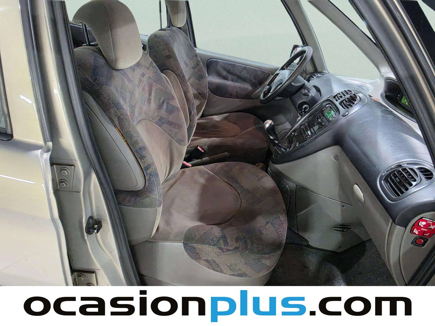 Citroën Xsara Picasso Citroën Xsara Picasso 1.6i (95 CV) km 0