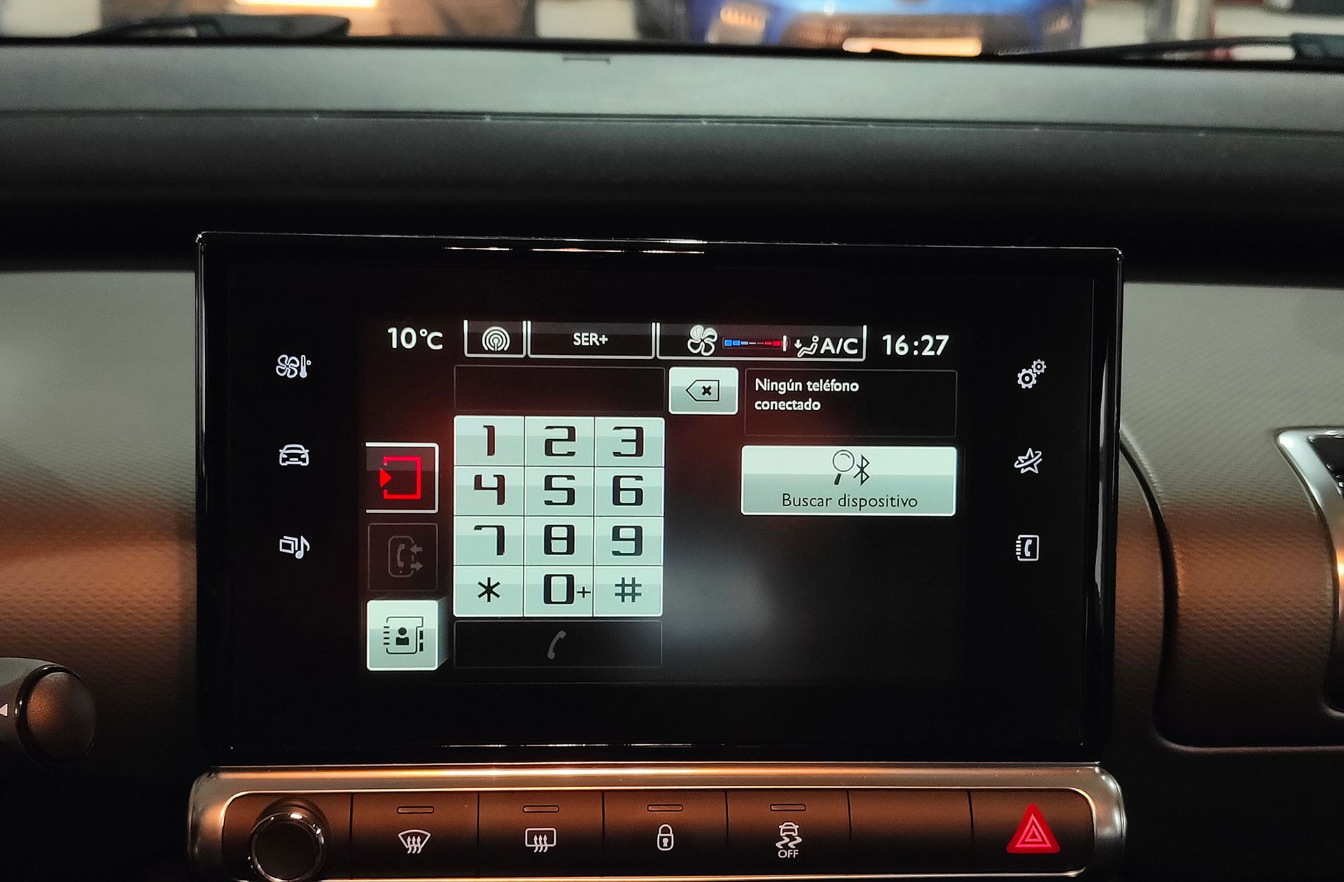 Citroën C4 Cactus e-HDI 92 Feel Fine ETG6 - foto 28