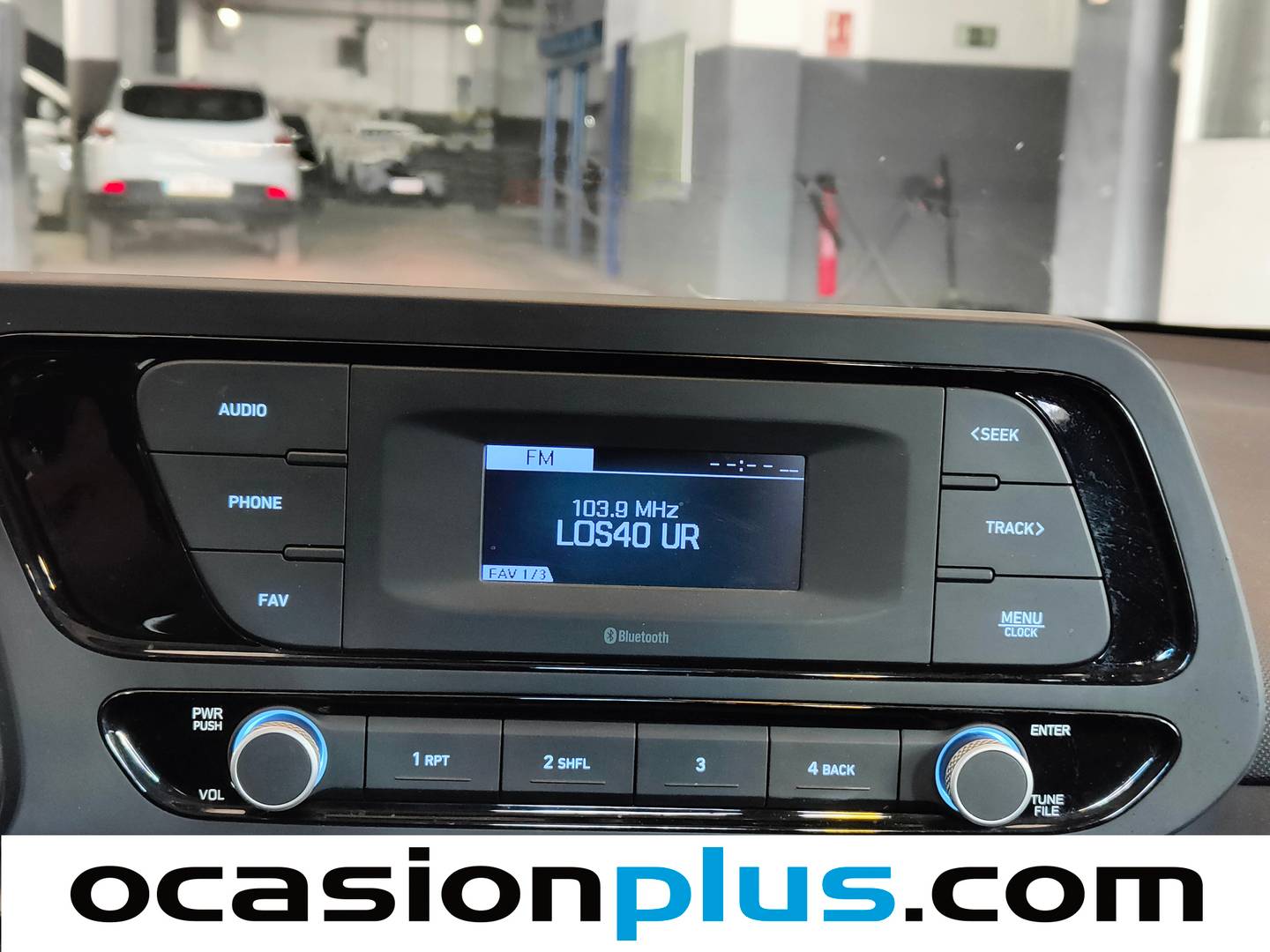 Hyundai i20 Hyundai i20 1.0 TGDI 48V Essence (100 CV) 100cv