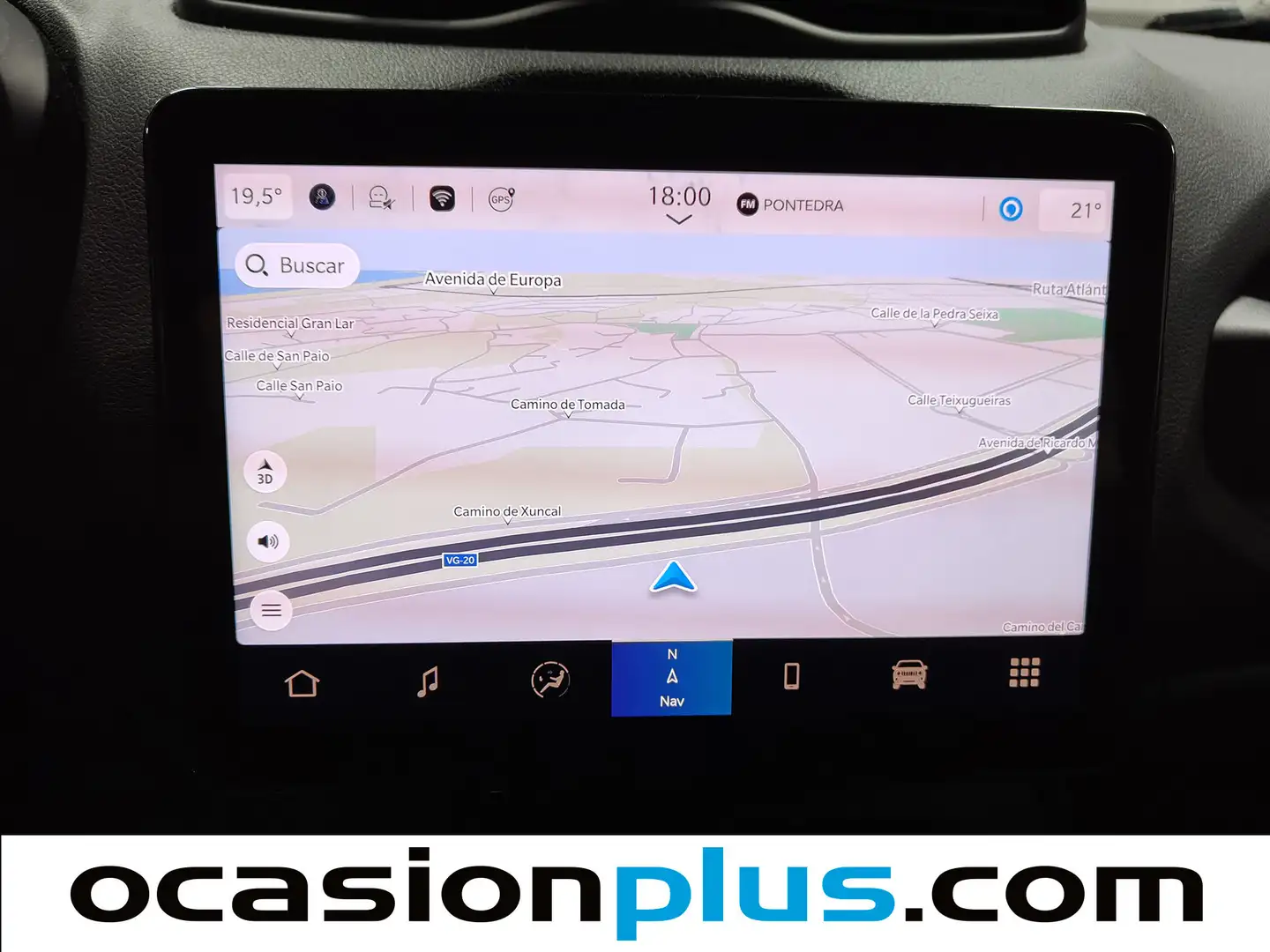 Foto Jeep Renegade Jeep Renegade eHybrid 1.5 Limited ATX (130 CV)