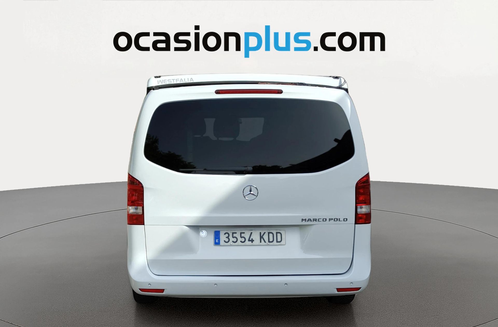 Mercedes-Benz Clase V 220 d Marco Polo Largo - foto 19