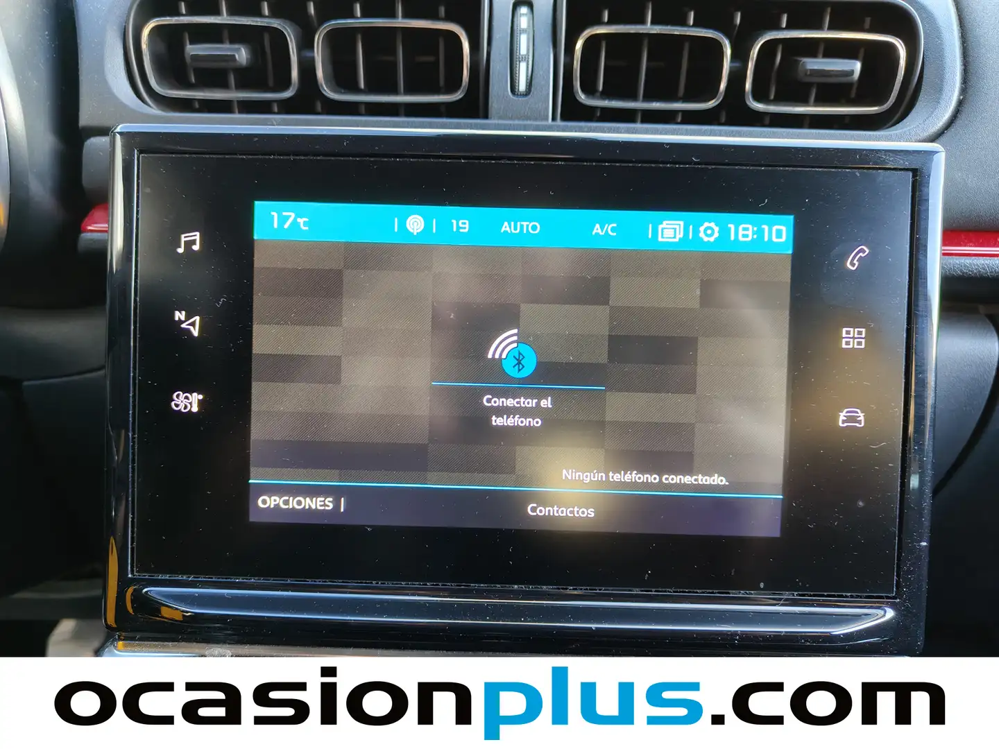 Foto Citroën C3 Citroen C3 PureTech 83 Feel (83 CV)