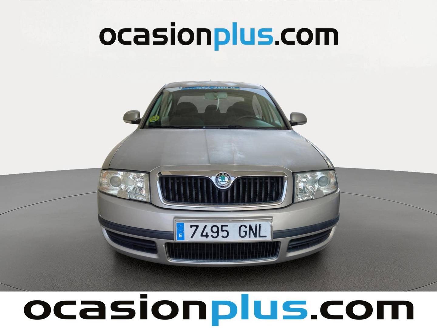 Skoda Superb Skoda Superb 2.0 TDI DPF Comfort (140 CV) 140cv