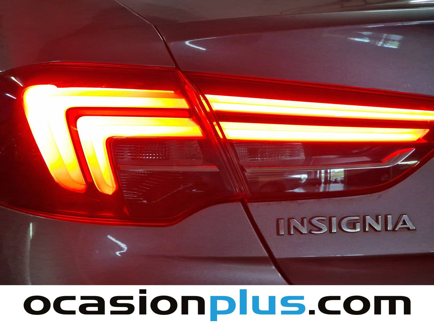 Opel Insignia Opel Insignia GS 1.6 CDTi Turbo D Excellence (136 CV) km 0