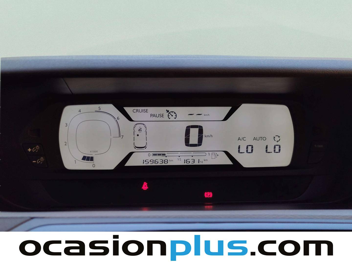 Citroën Grand C4 Picasso Citroën Grand C4 Picasso BlueHDi 120 S&S Seduction (120 CV) 7 Plazas 2016