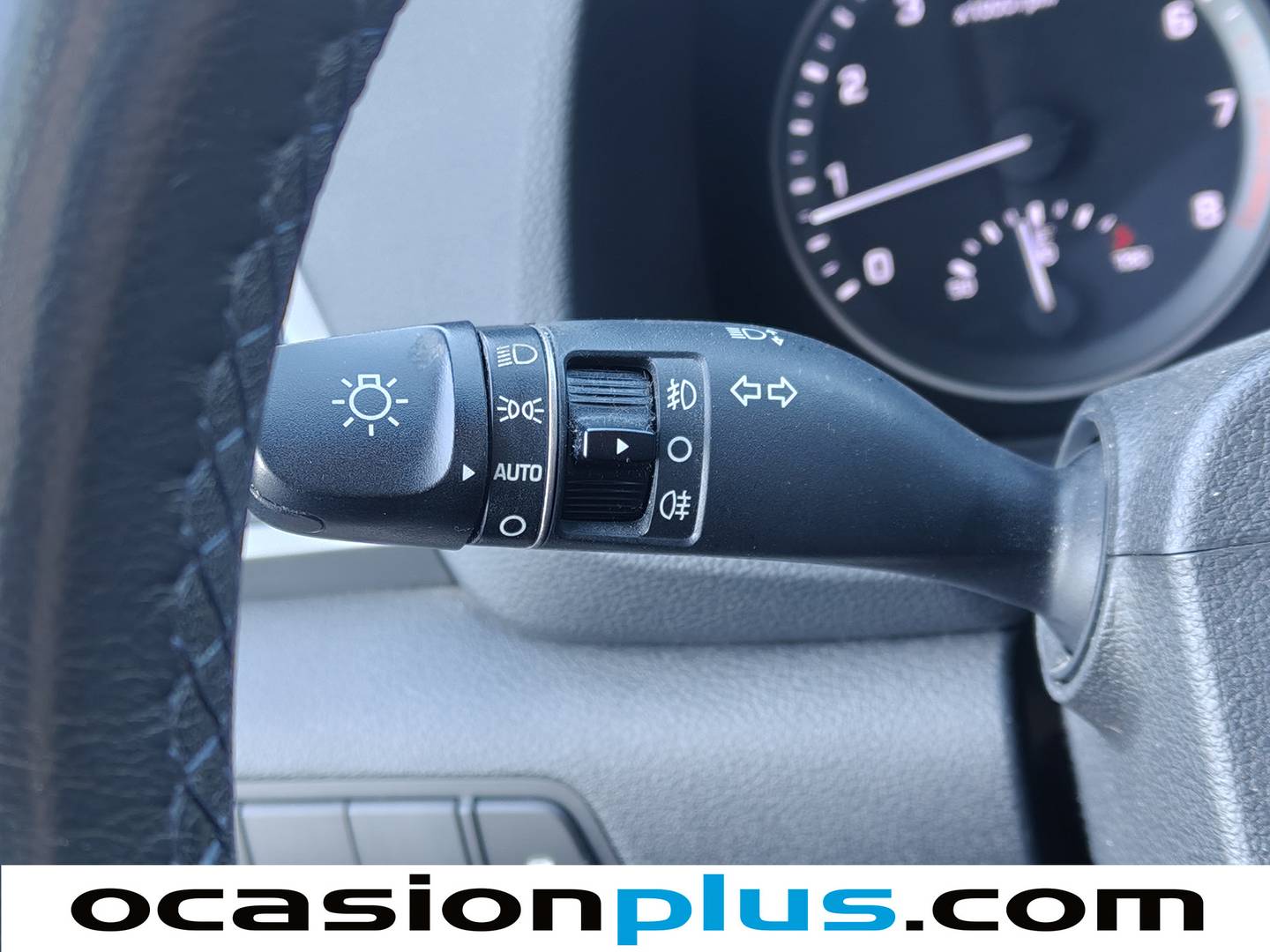 Foto Hyundai Tucson Hyundai Tucson 1.6 GDI BlueDrive Klass 4x2 (131 CV)